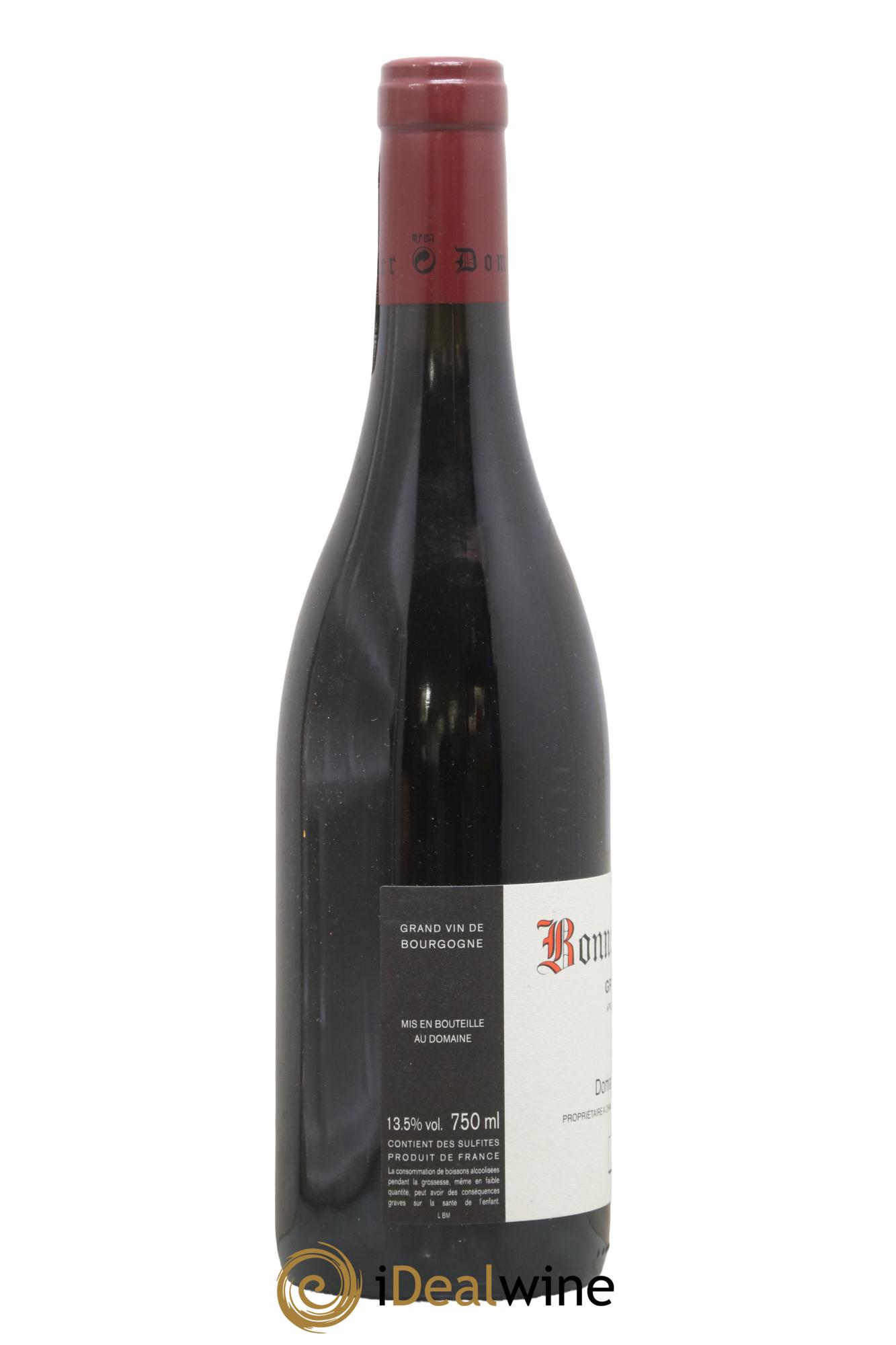 Bonnes-Mares Grand Cru Georges Roumier (Domaine) 2014 - Lotto di 1 bottiglia - 1