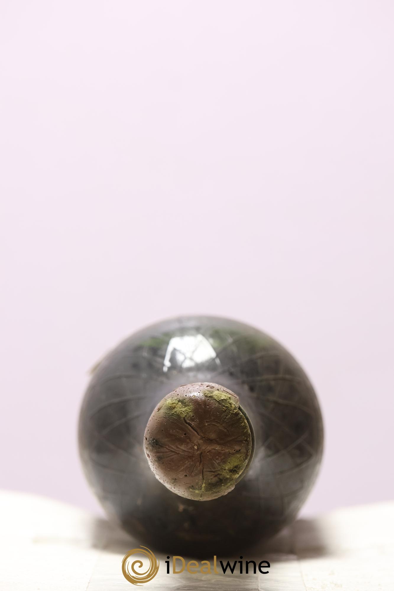 Vins Etrangers Crimée Kuchuk Lambat Black Muskat Massandra 1932 - Lotto di 1 bottiglia - 1
