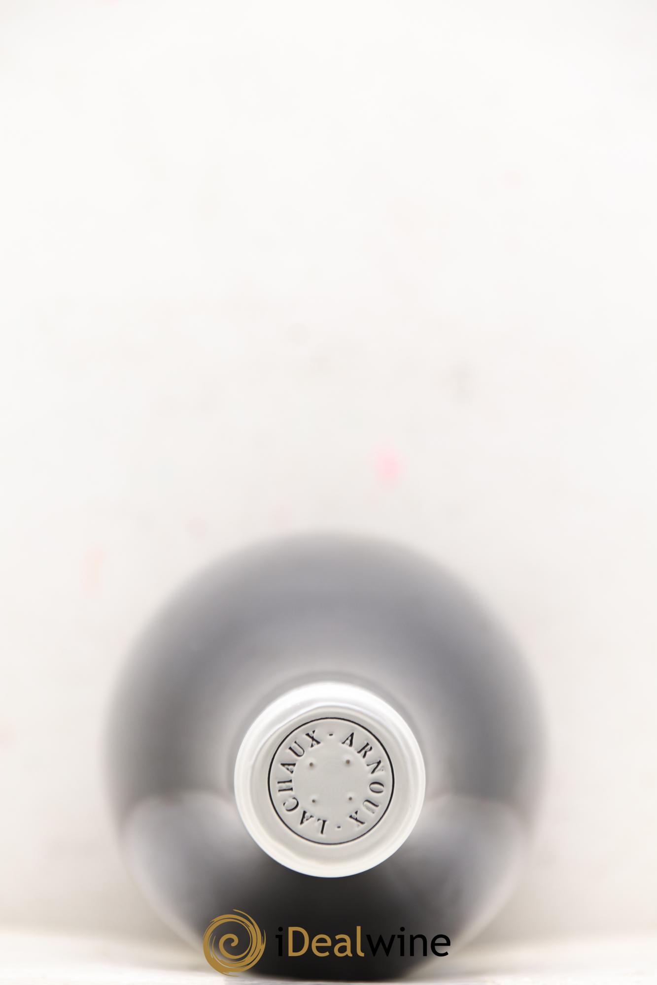 Vosne-Romanée Arnoux-Lachaux (Domaine) 2019 - Lot of 1 bottle - 1