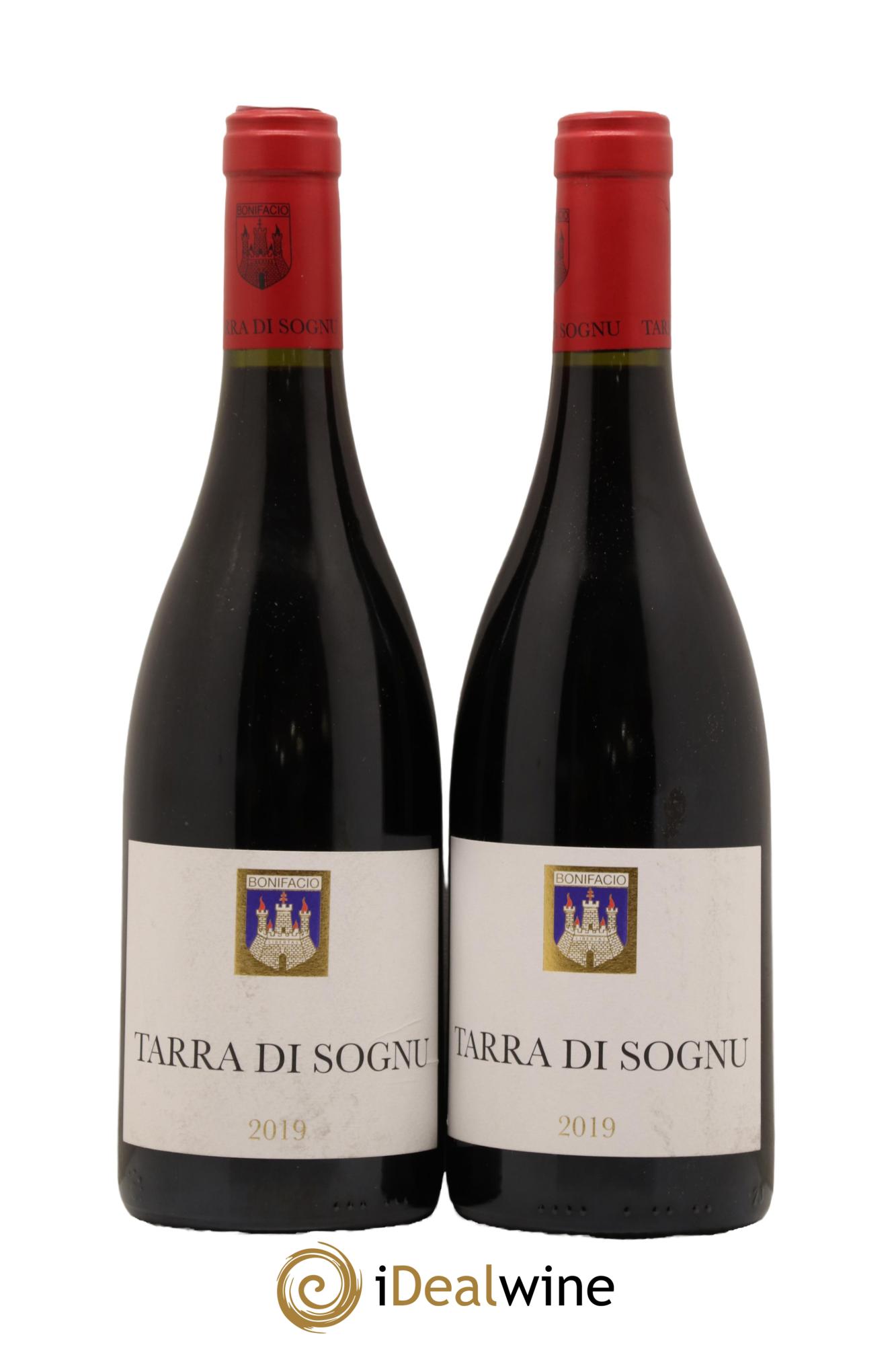 Vin de France Tarra di Sognu Clos Canarelli 2019 - Lot de 2 bouteilles - 0