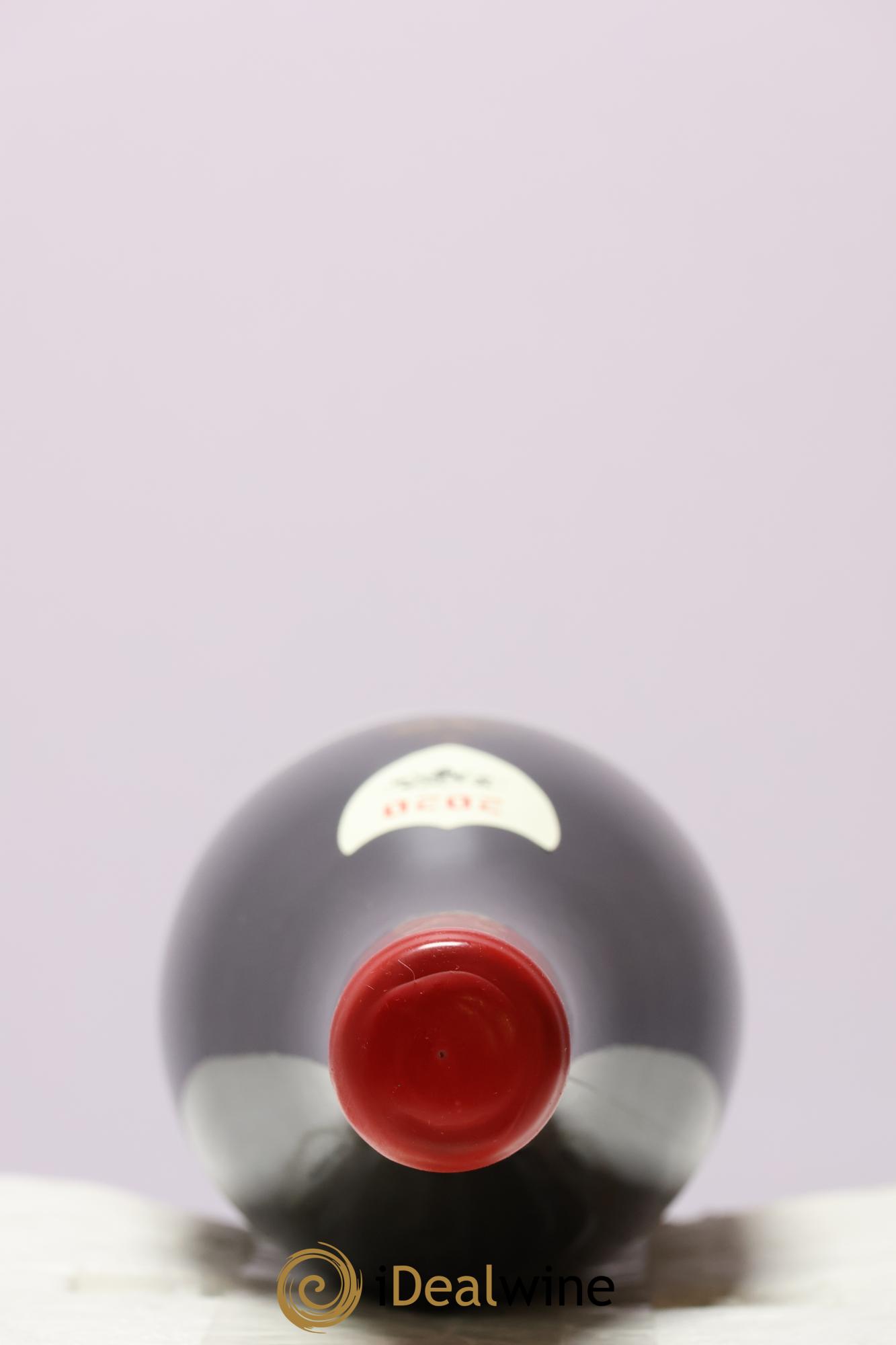 Chambertin Grand Cru Vieilles Vignes J. Fourrier 2020 - Lot de 1 bouteille - 2