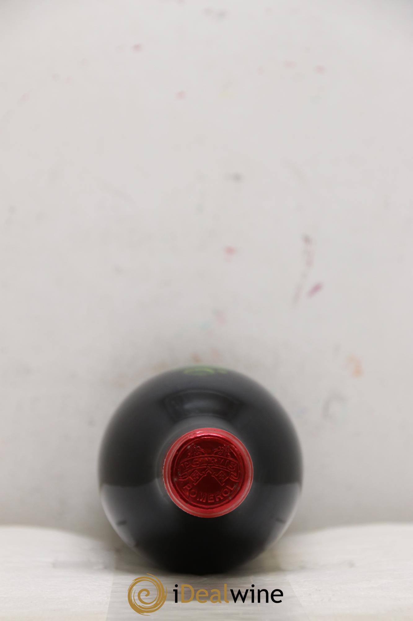 Petrus 1992 - Lotto di 1 bottiglia - 1