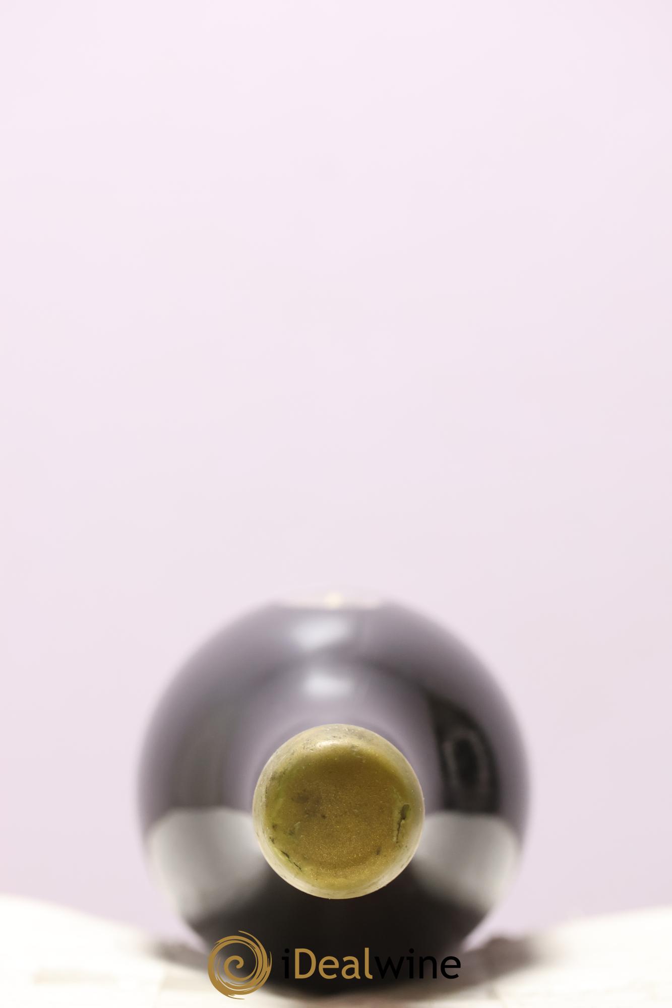 Tokaji Essenzia Château Pajzos 1993 - Lot of 1 500ml format - 2