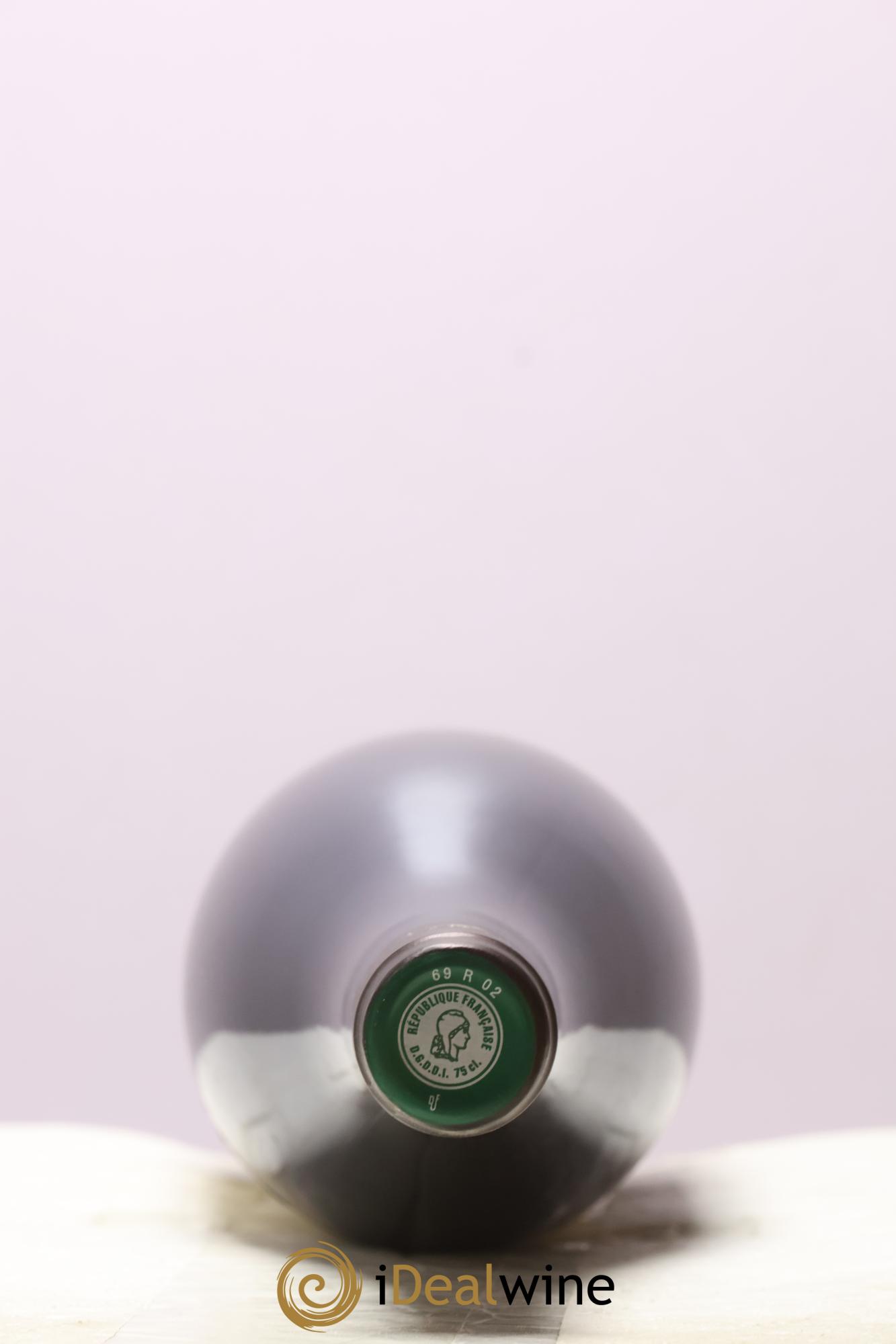 Côte-Rôtie Côte Brune Jamet (Domaine) 2004 - Posten von 1 Flasche - 1