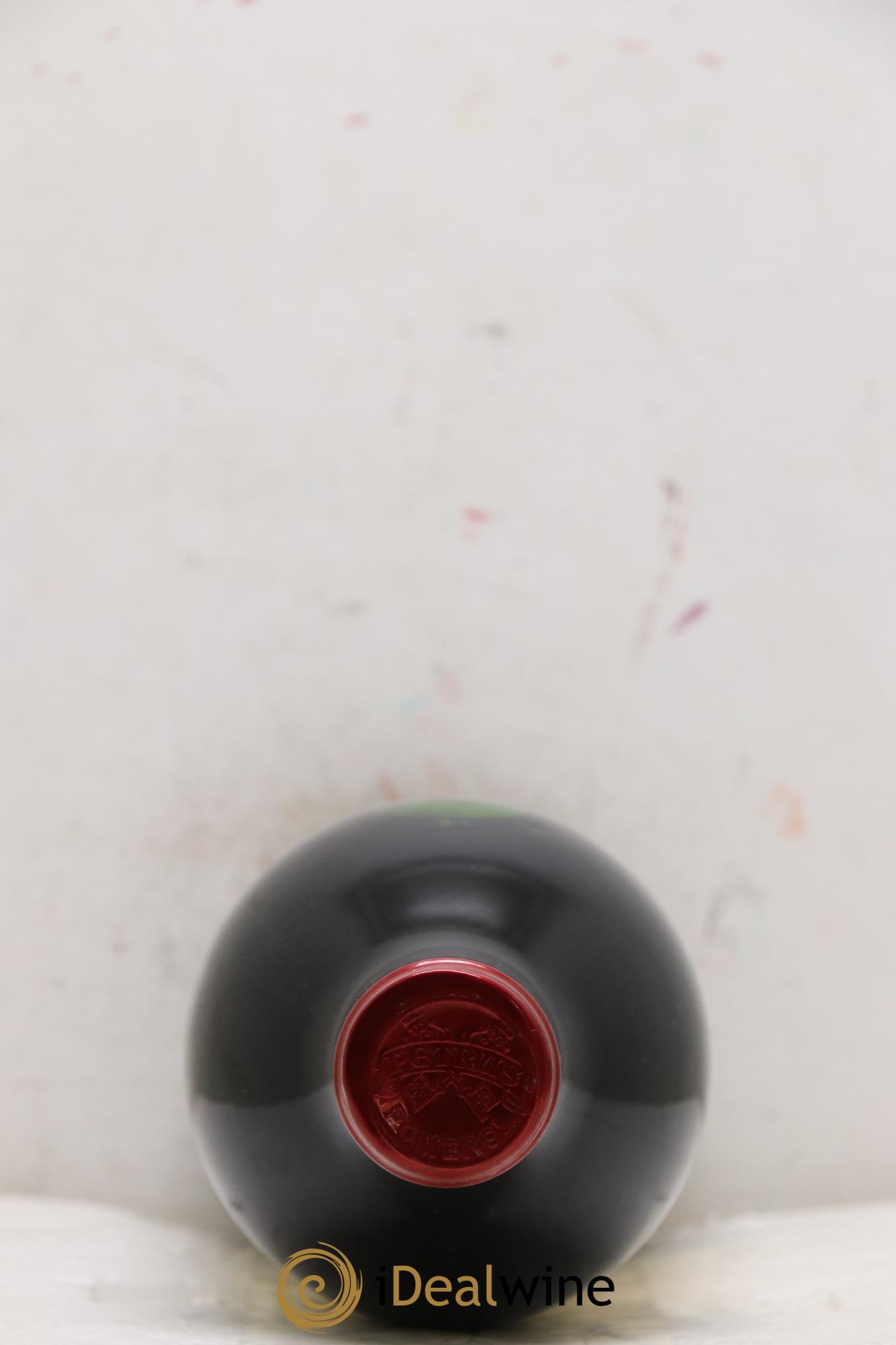 Petrus 1988 - Lotto di 1 bottiglia - 1