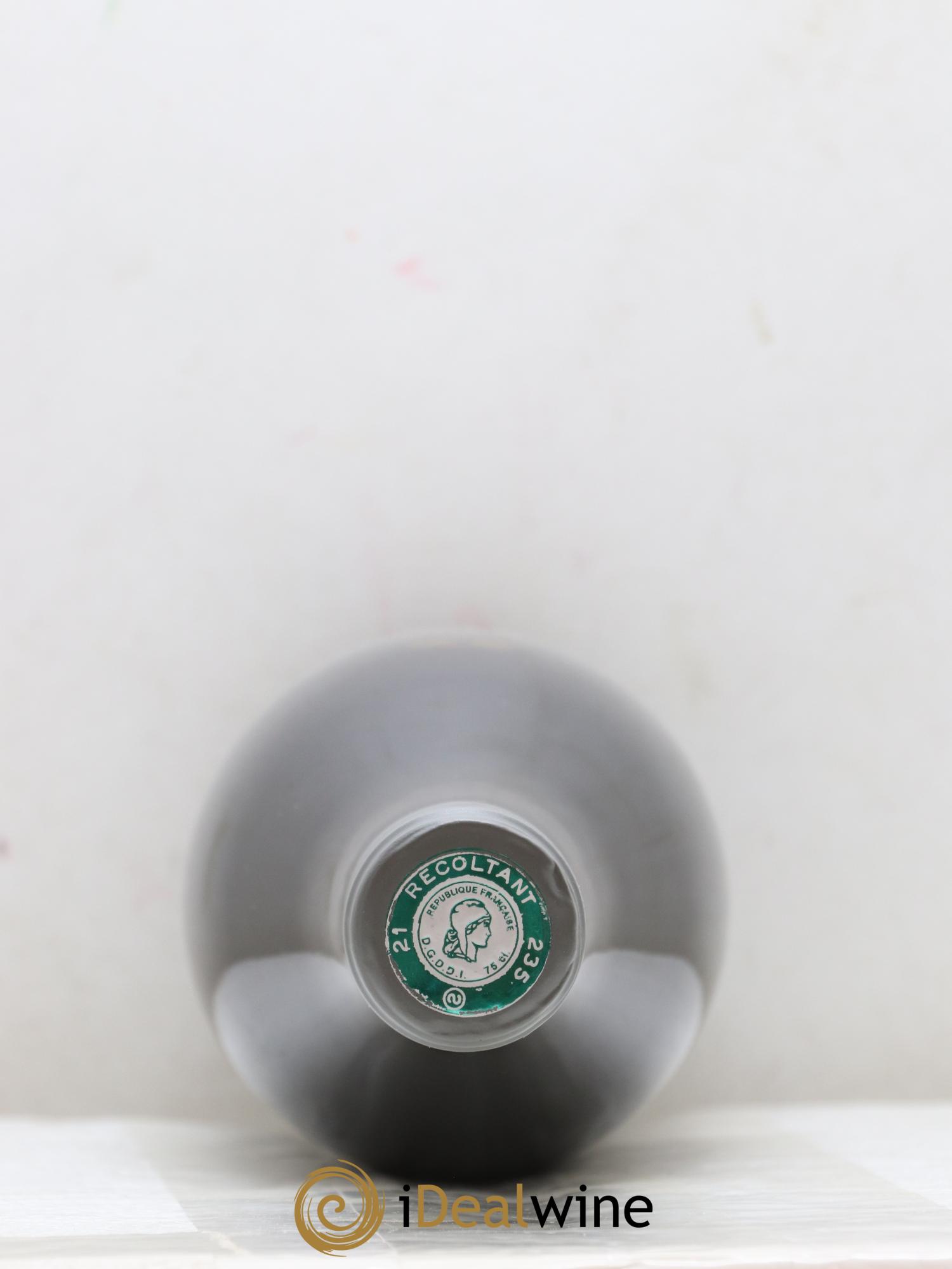 Romanée-Saint-Vivant Grand Cru Domaine de l'Arlot 2020 - Lot de 1 bouteille - 2