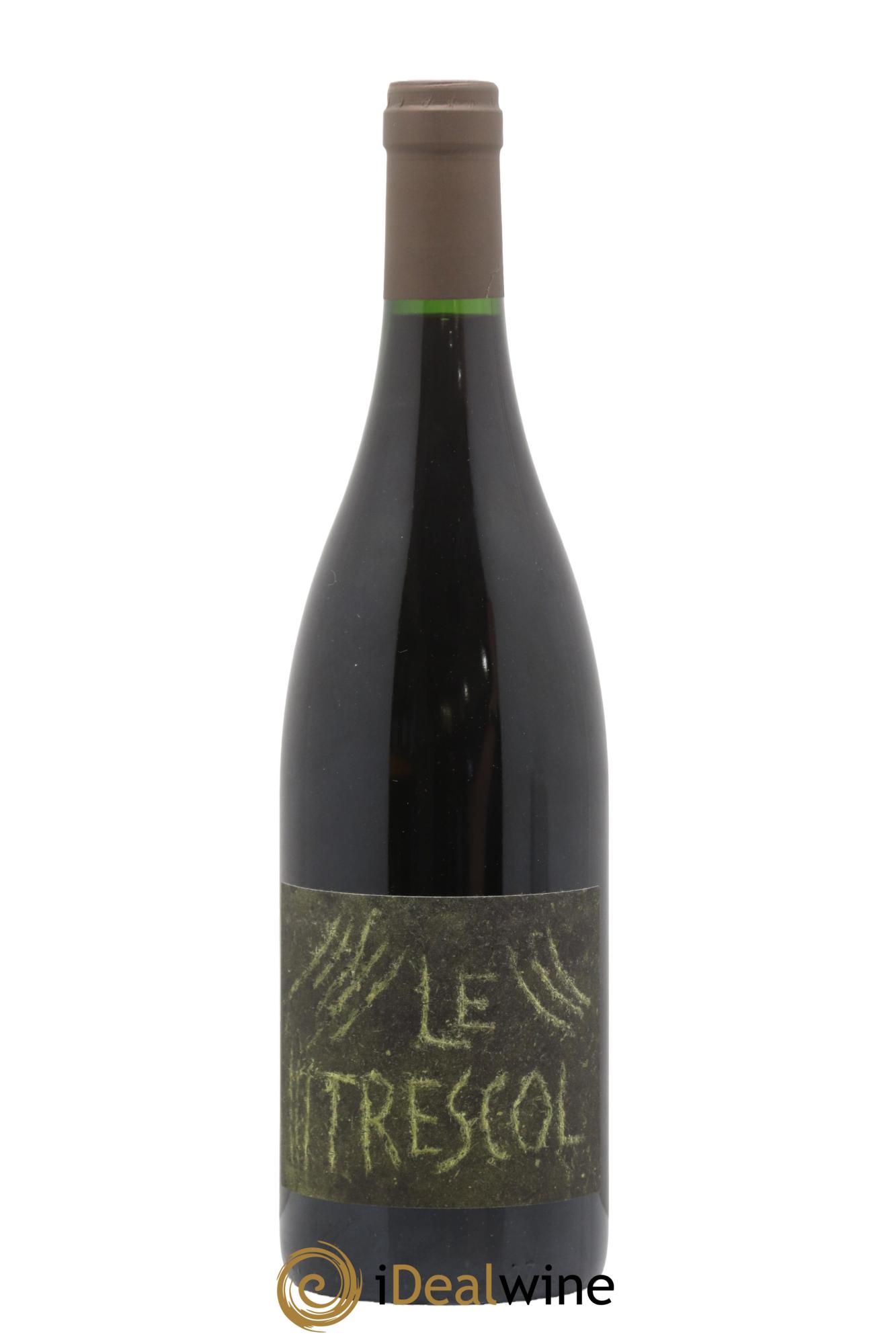 Sud-Ouest IGP Aveyron Cuvée le Trescol Domaine Le Pressoir Ambulant 2019 - Lotto di 1 bottiglia - 0