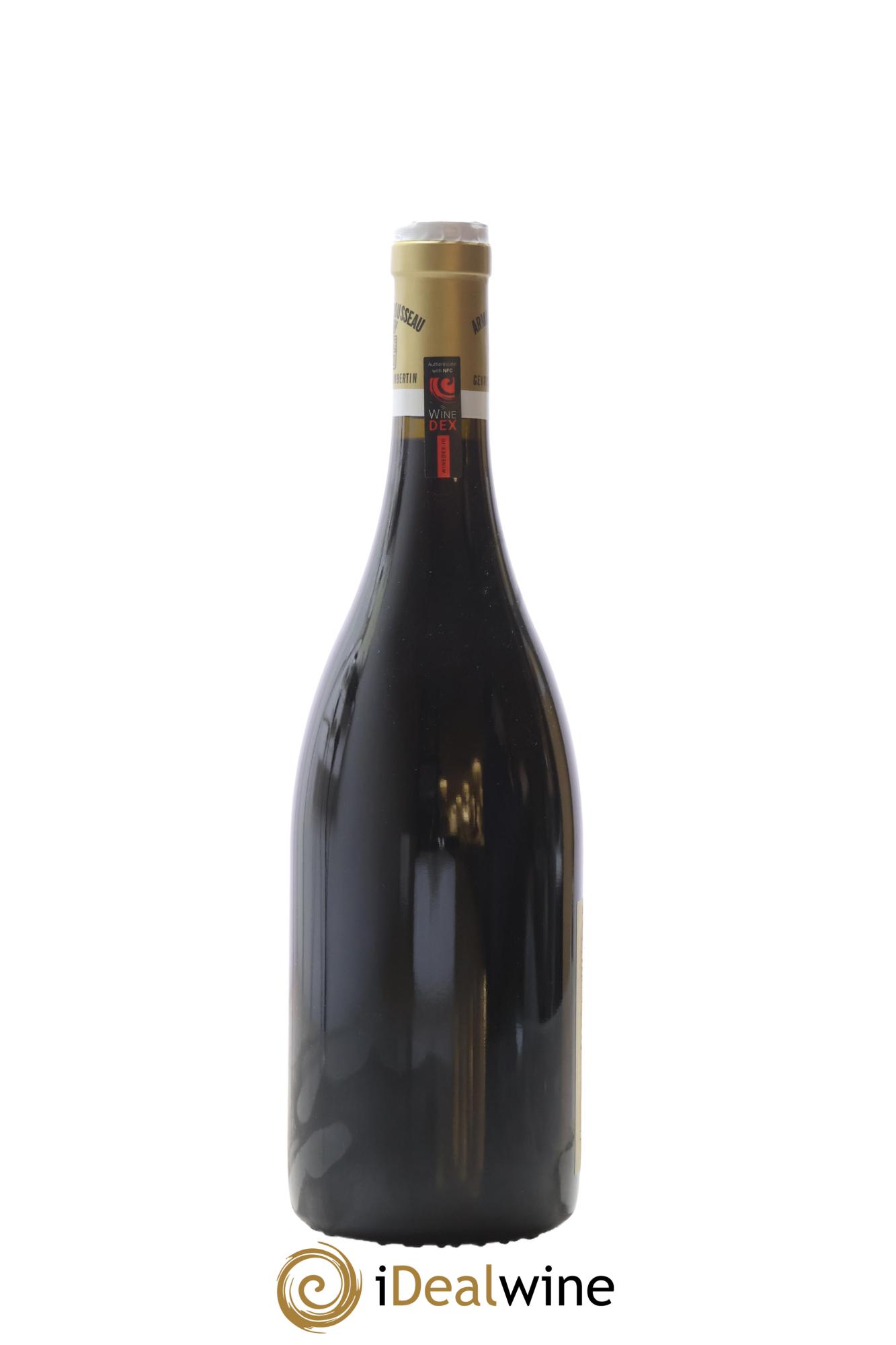 Chambertin Grand Cru Armand Rousseau (Domaine) 2023 - Lot de 1 bouteille - 1