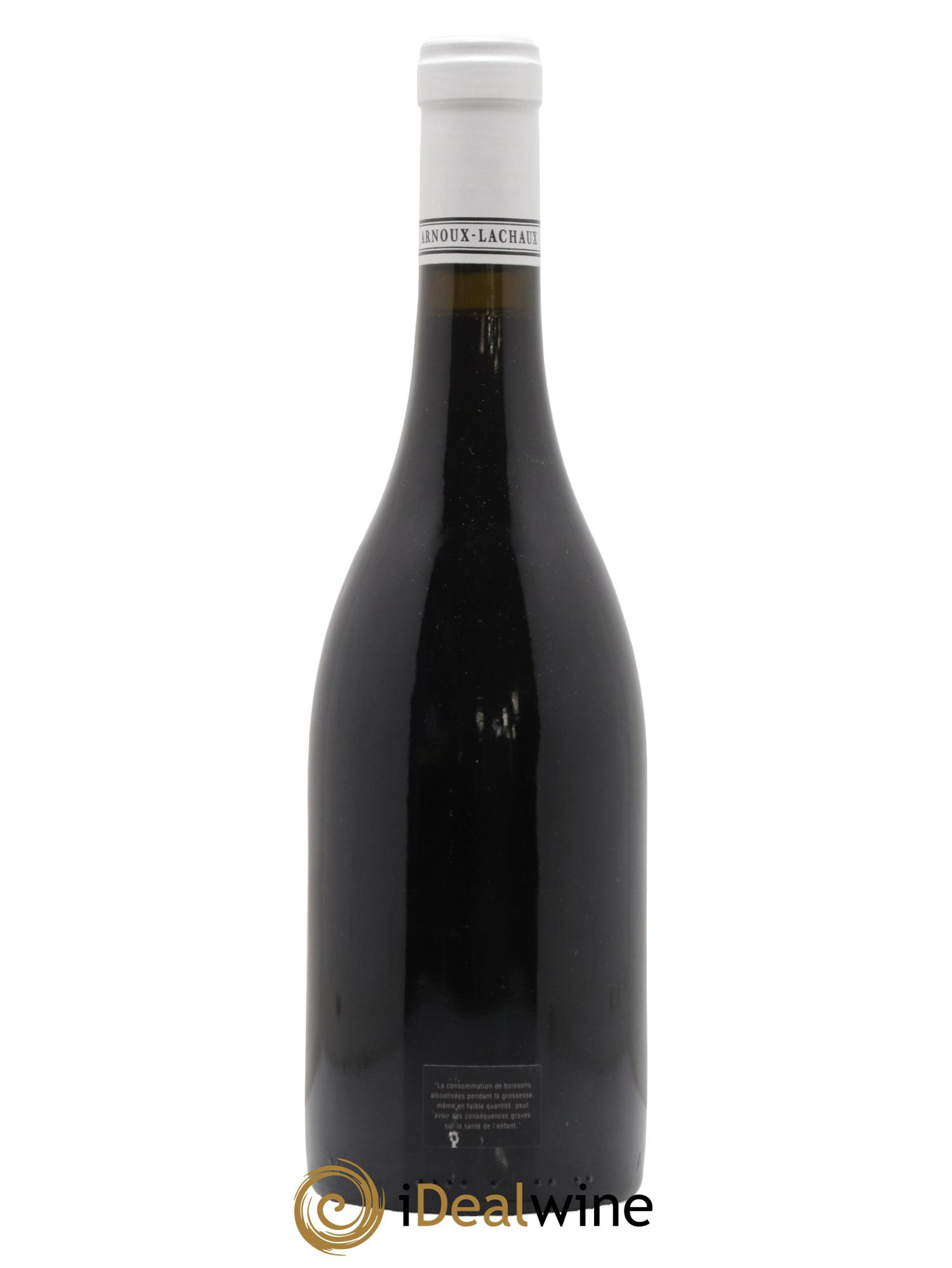 Bourgogne Pinot Fin Arnoux-Lachaux (Domaine) 2019 - Lot de 1 bouteille - 1