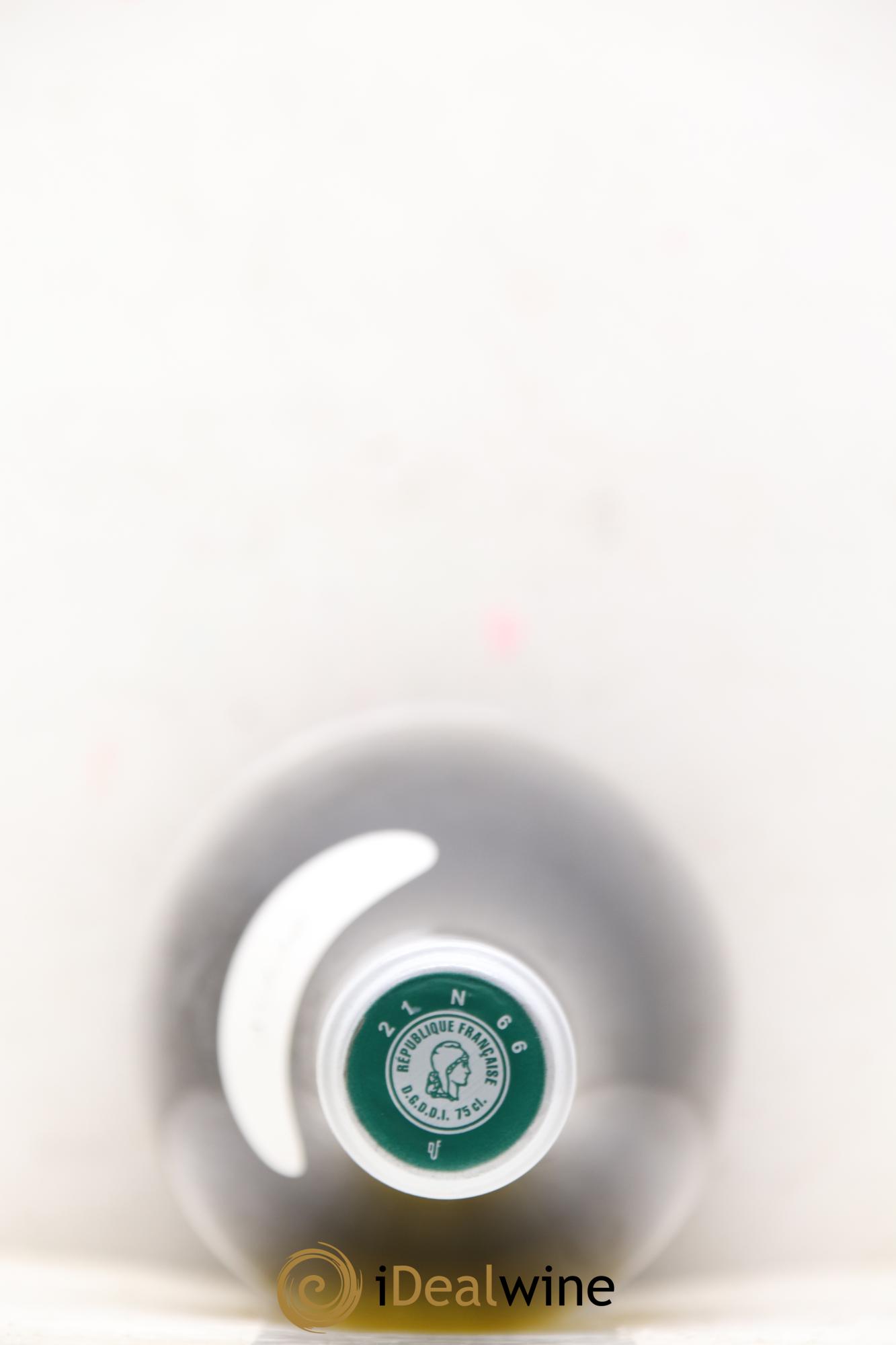 Meursault 1er Cru Les Bouchères Leroy SA 2008 - Posten von 2 Flaschen - 2