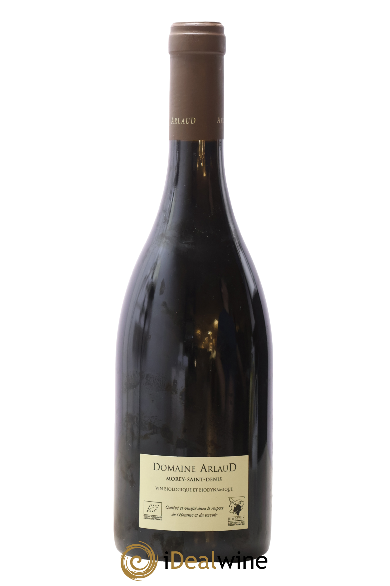 Charmes-Chambertin Grand Cru Arlaud 2016 - Lotto di 1 bottiglia - 1