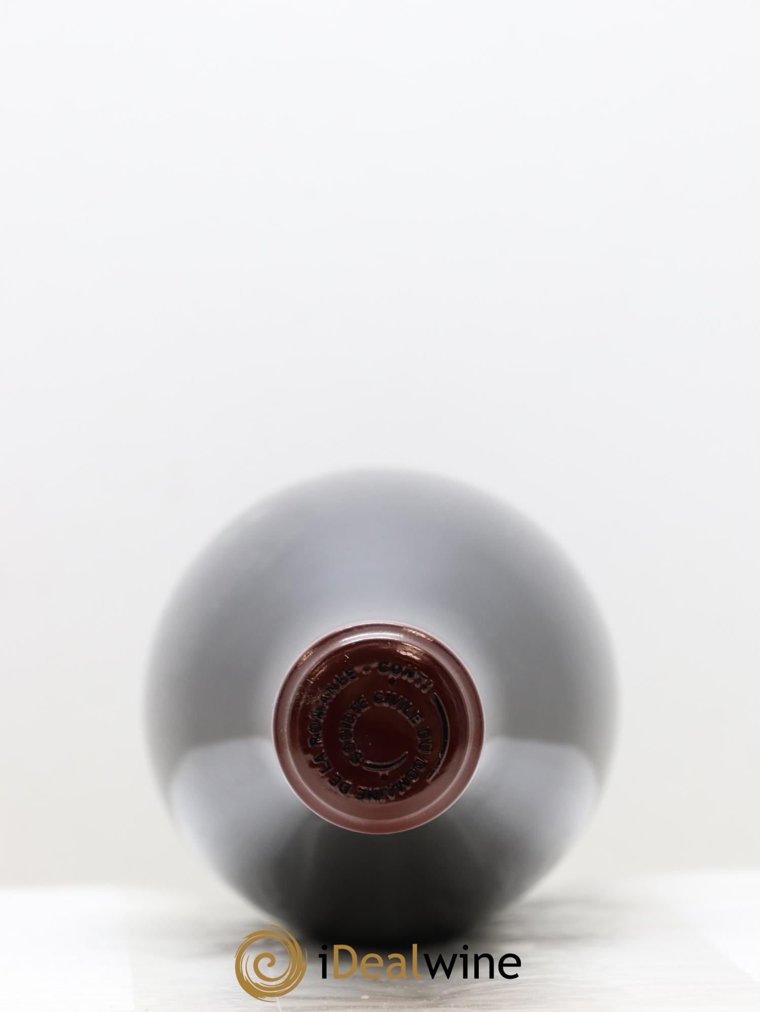 Grands-Echezeaux Grand Cru Domaine de la Romanée-Conti  2014 - Lotto di 1 bottiglia - 2