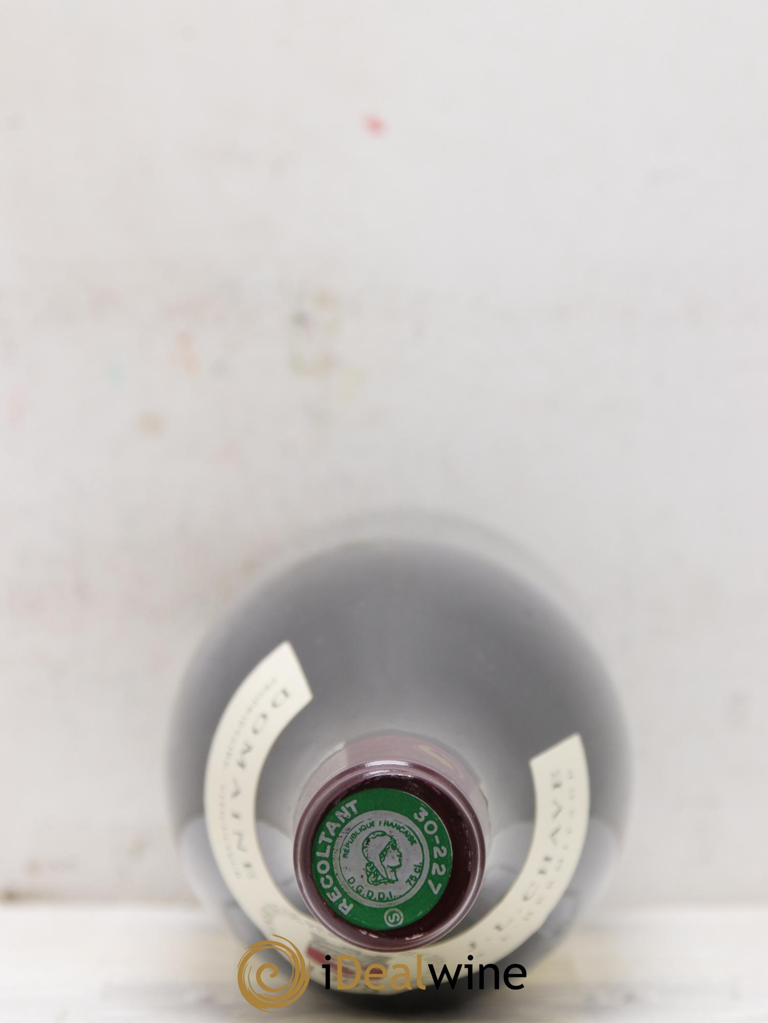 Hermitage Jean-Louis Chave 1998 - Lot of 2 bottles - 1