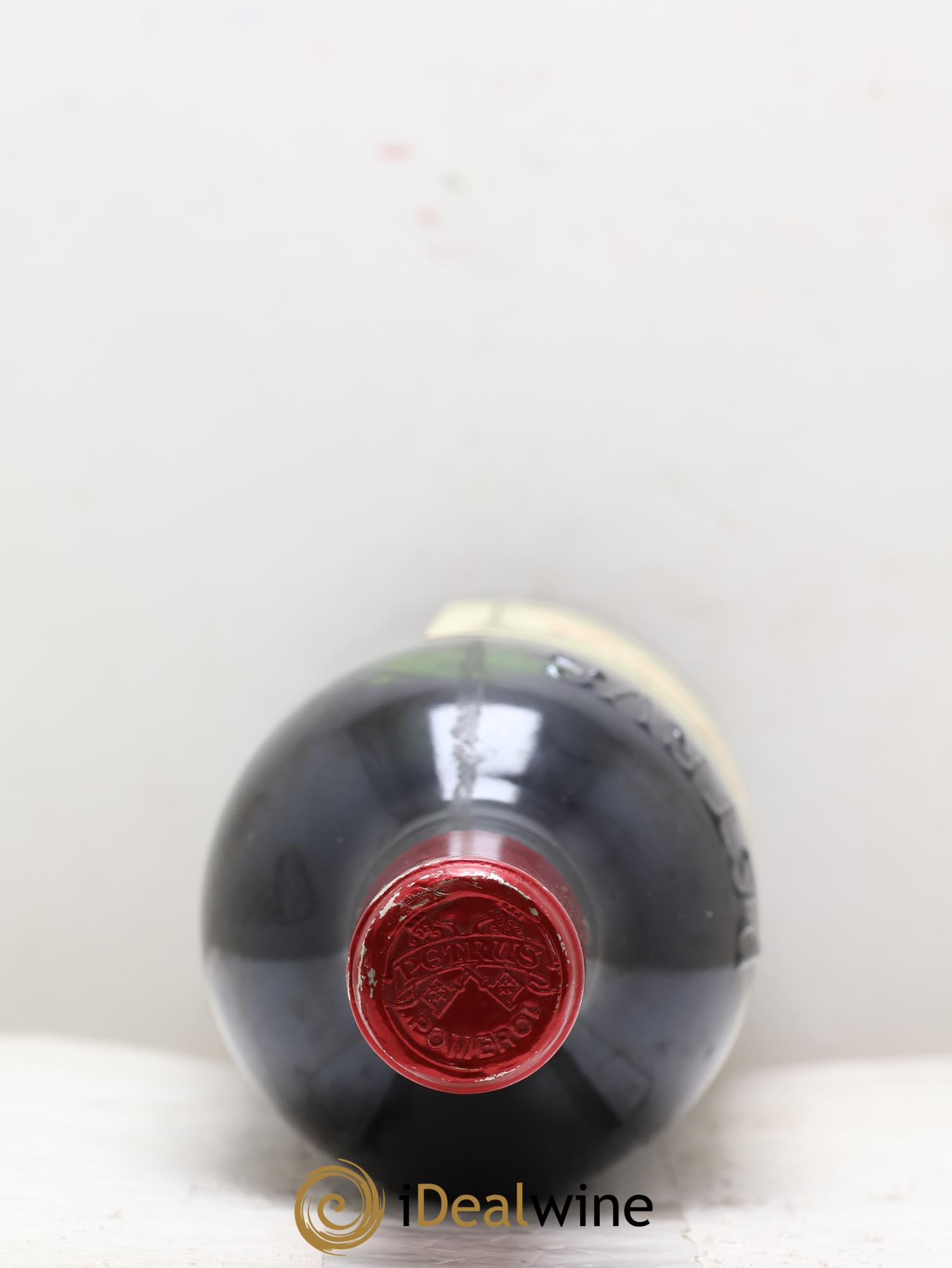 Petrus 2004 - Lot of 1 bottle - 2