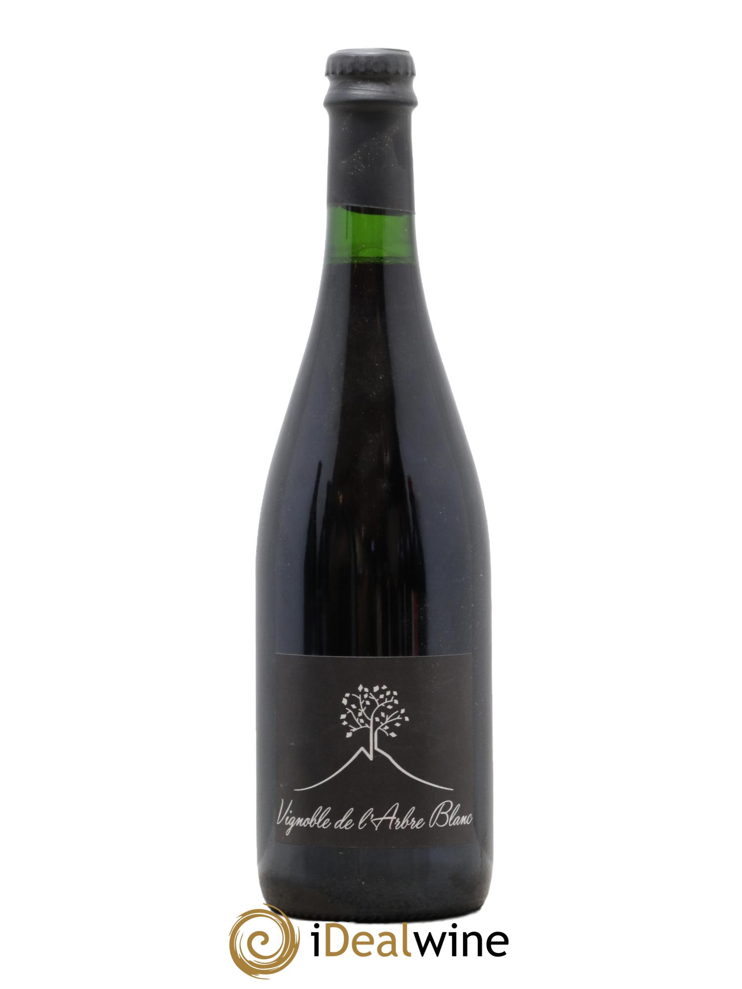 Vin de France Les Orgues Vignoble de l'Arbre Blanc 2017 - Lot de 1 bouteille - 0