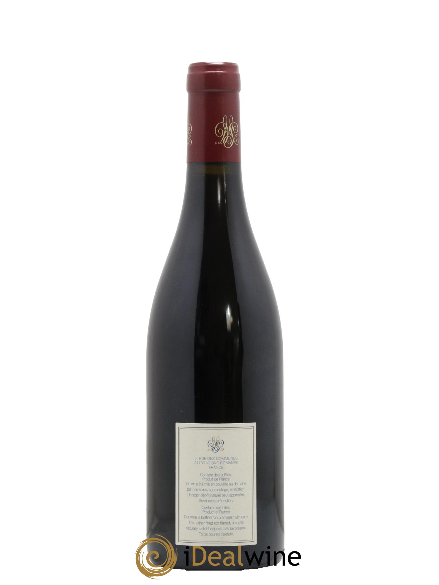 Vosne-Romanée Mugneret-Gibourg (Domaine) 2019 - Lot de 1 bouteille - 1