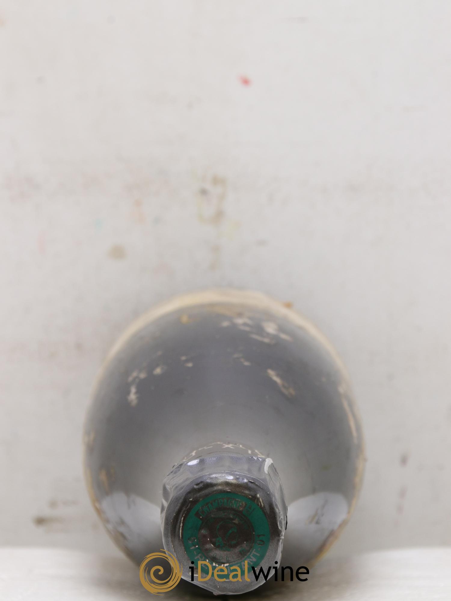 La Côte Faron Blanc de Noirs Grand Cru Extra-Brut Jacques Selosse - Lot of 1 bottle - 1