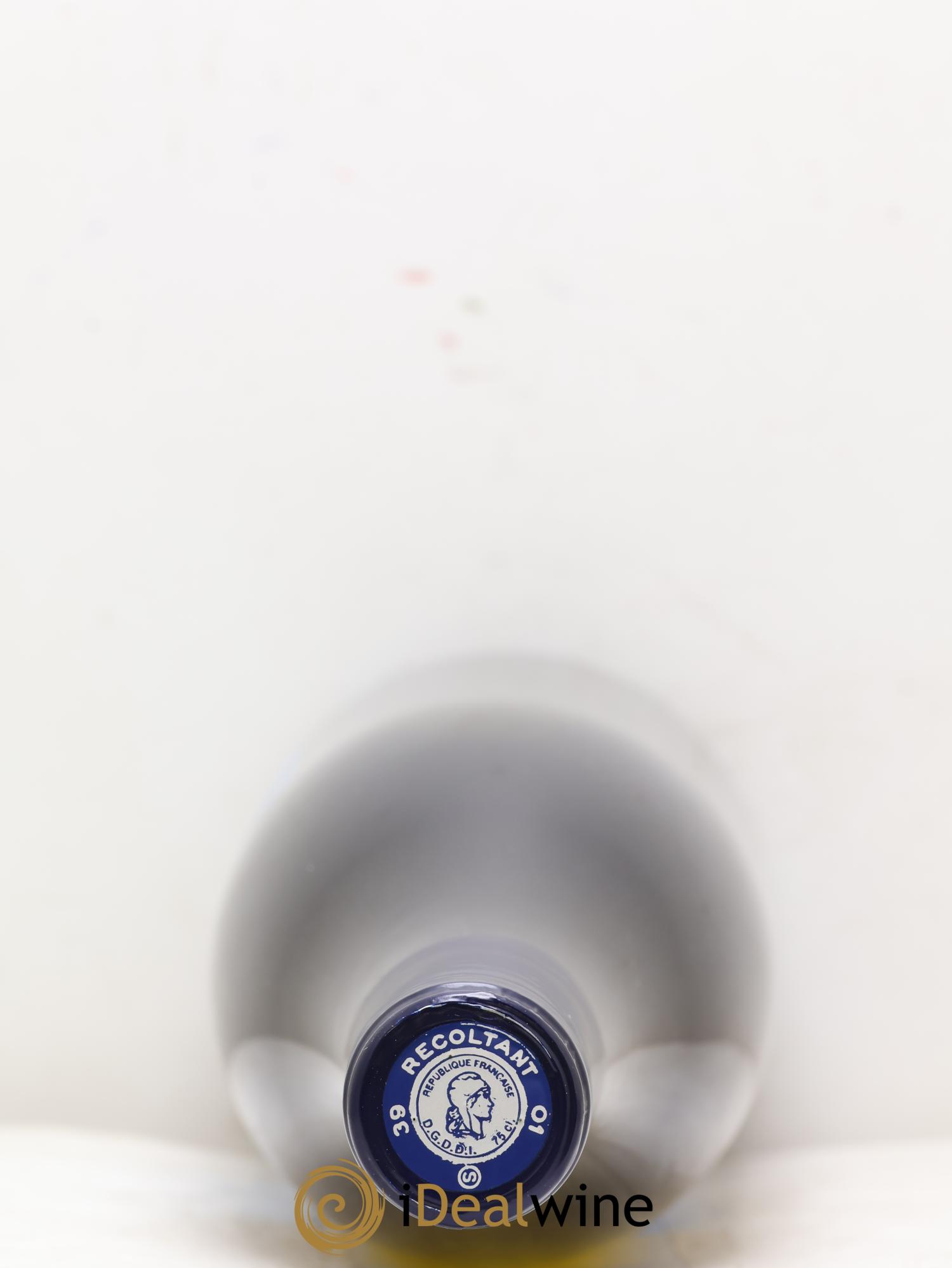 Vin de France Mizuiro Les Saugettes Kenjiro Kagami - Domaine des Miroirs 2013 - Lotto di 1 bottiglia - 1