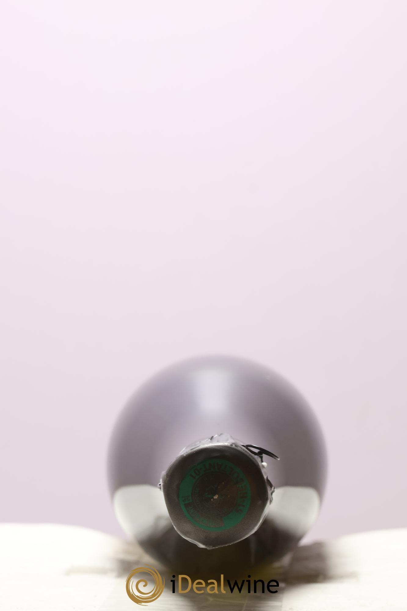 Ambonnay Le Bout du Clos Grand Cru Extra-Brut Jacques Selosse - Lot of 1 bottle - 2