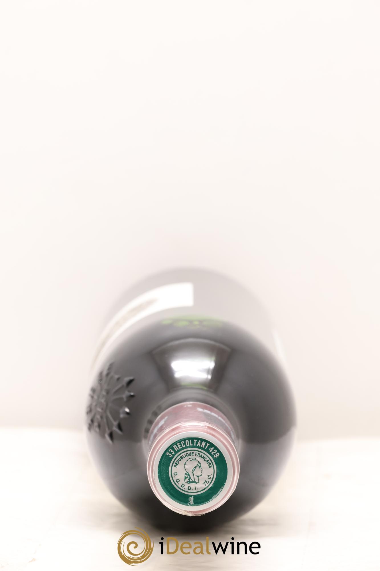 Château Lafite Rothschild 1er Grand Cru Classé  2003 - Lotto di 1 bottiglia - 2