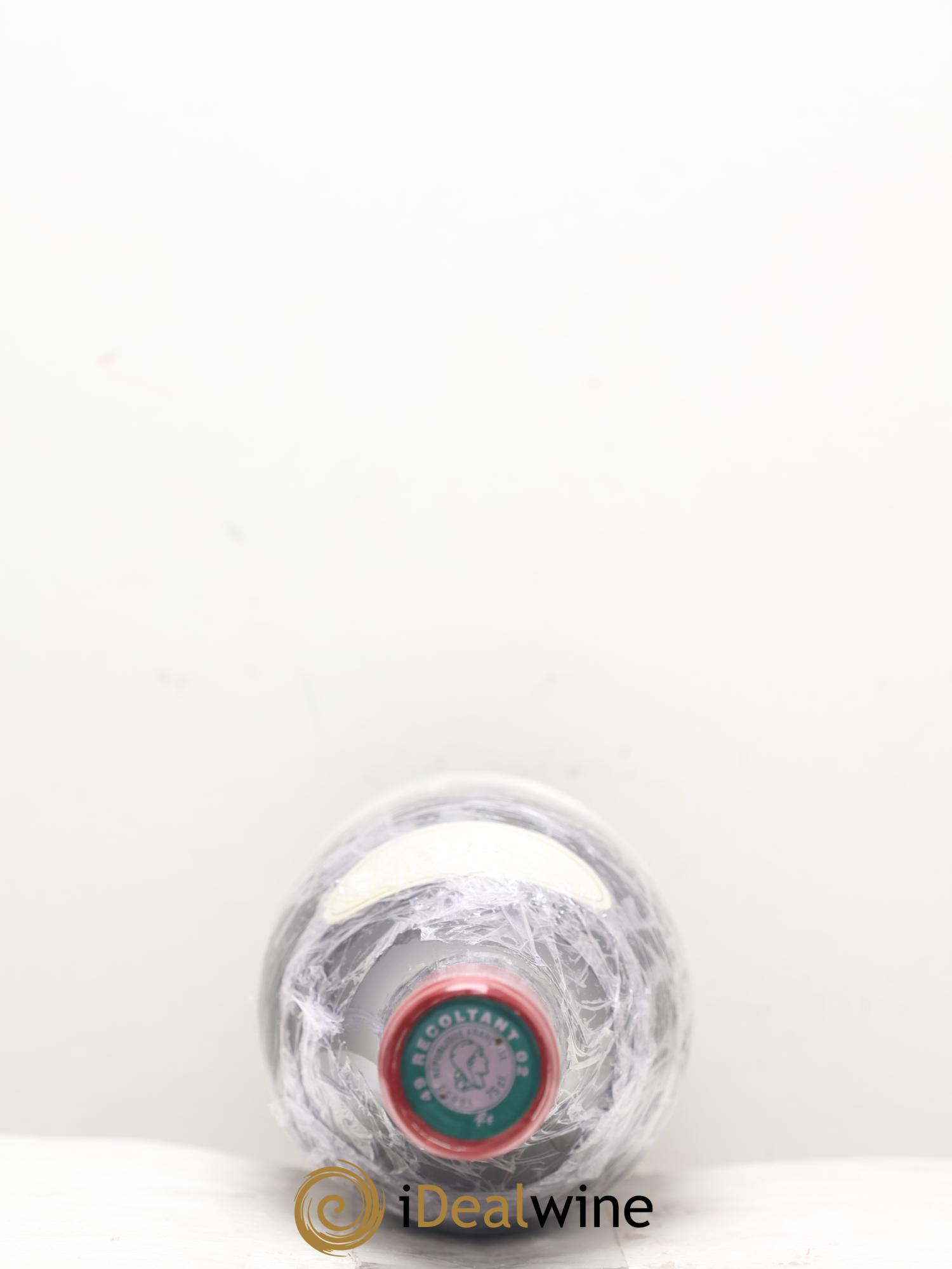 Saumur-Champigny Les Poyeux Clos Rougeard 2012 - Lot of 2 bottles - 1