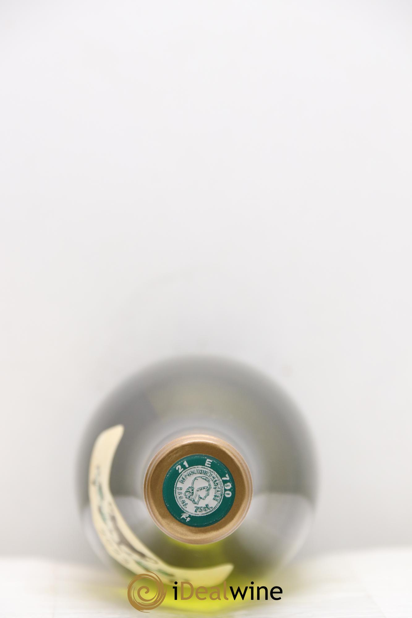 Meursault Coche Dury (Domaine) 2023 - Posten von 3 Flaschen - 1
