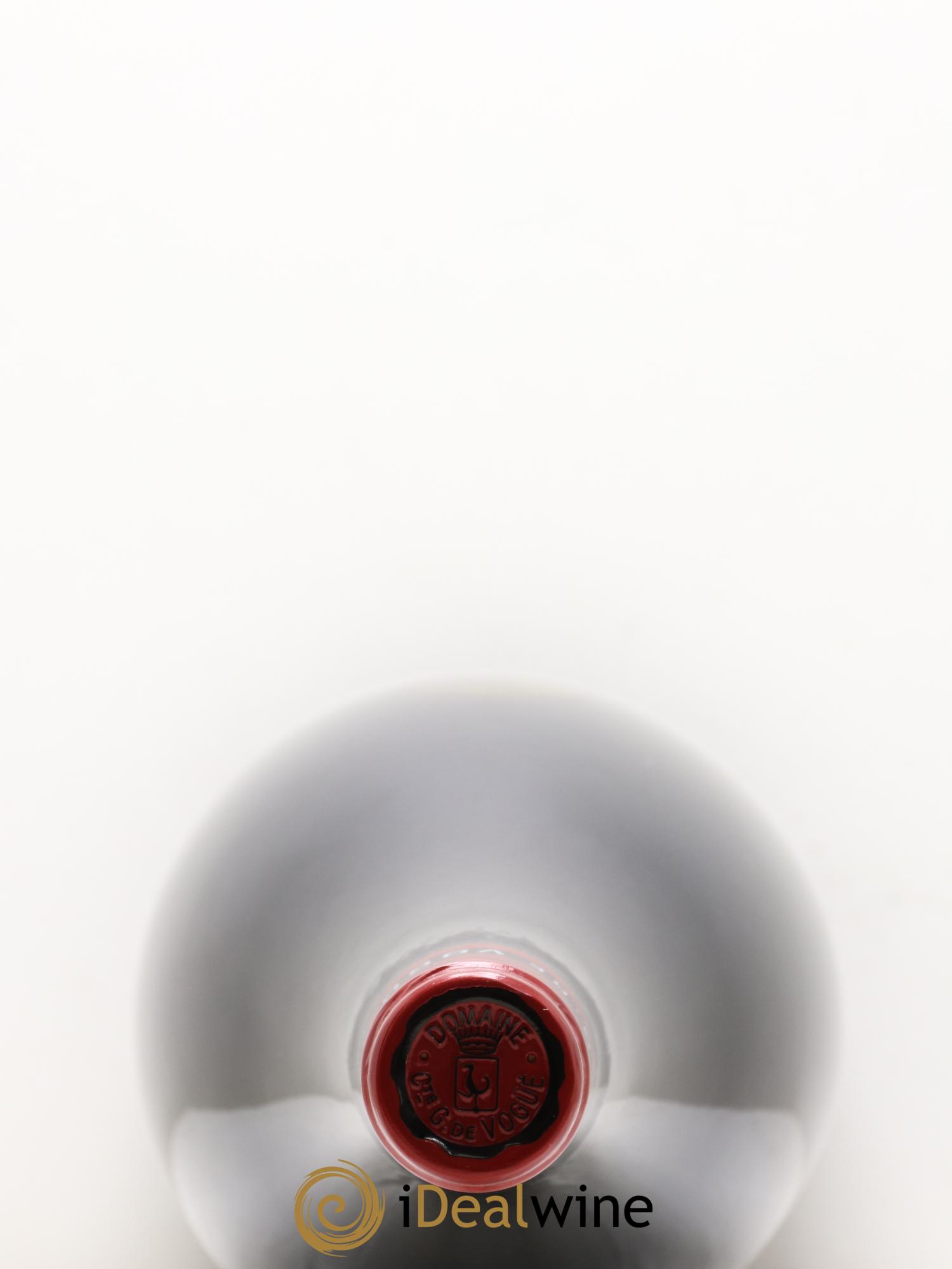 Musigny Grand Cru Cuvée Vieilles Vignes Comte Georges de Vogüé 2018 - Lot de 1 magnum - 3