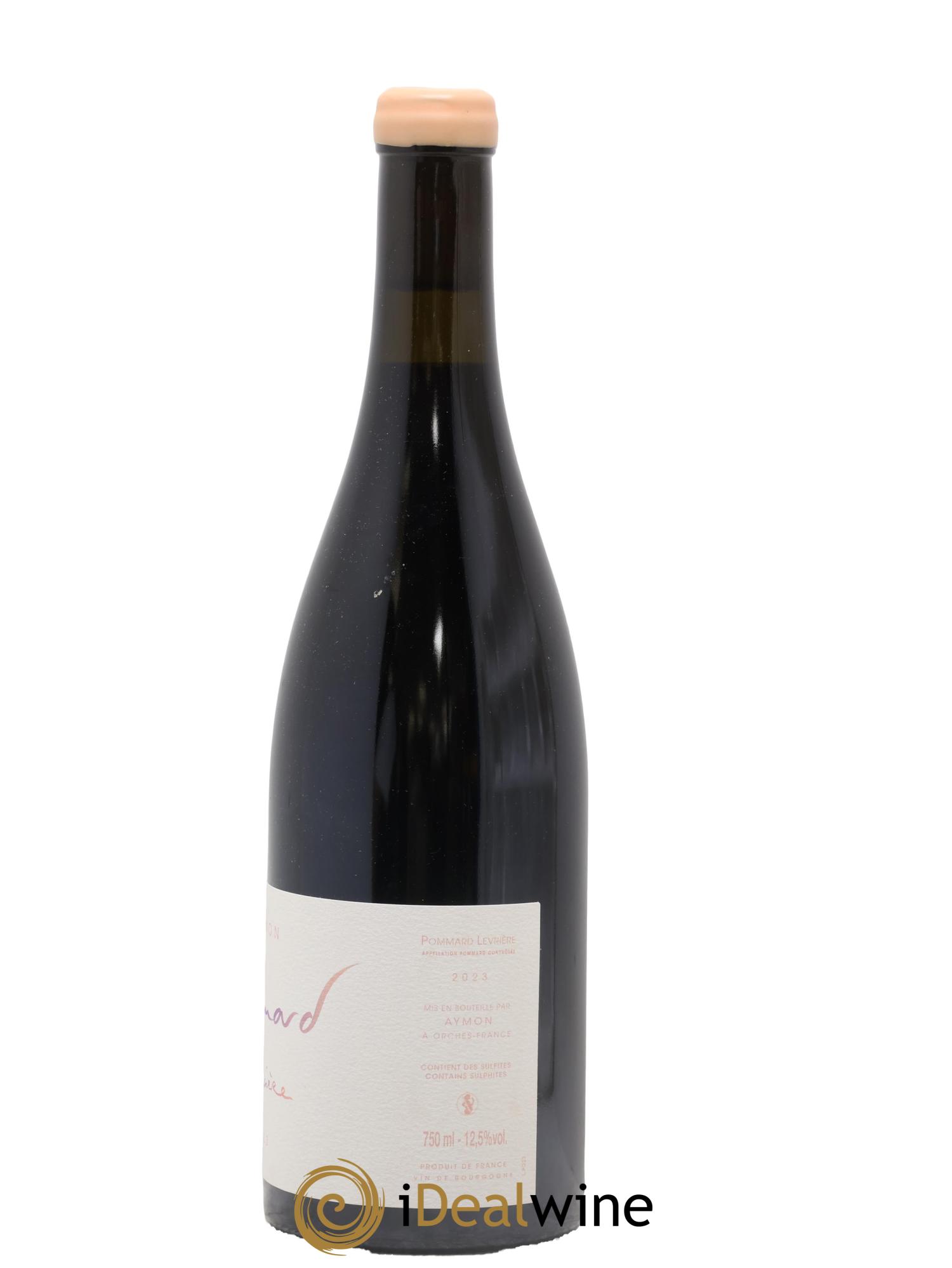 Pommard Levrière Maison Aymon - Nicolas Protin 2023 - Lotto di 1 bottiglia - 1
