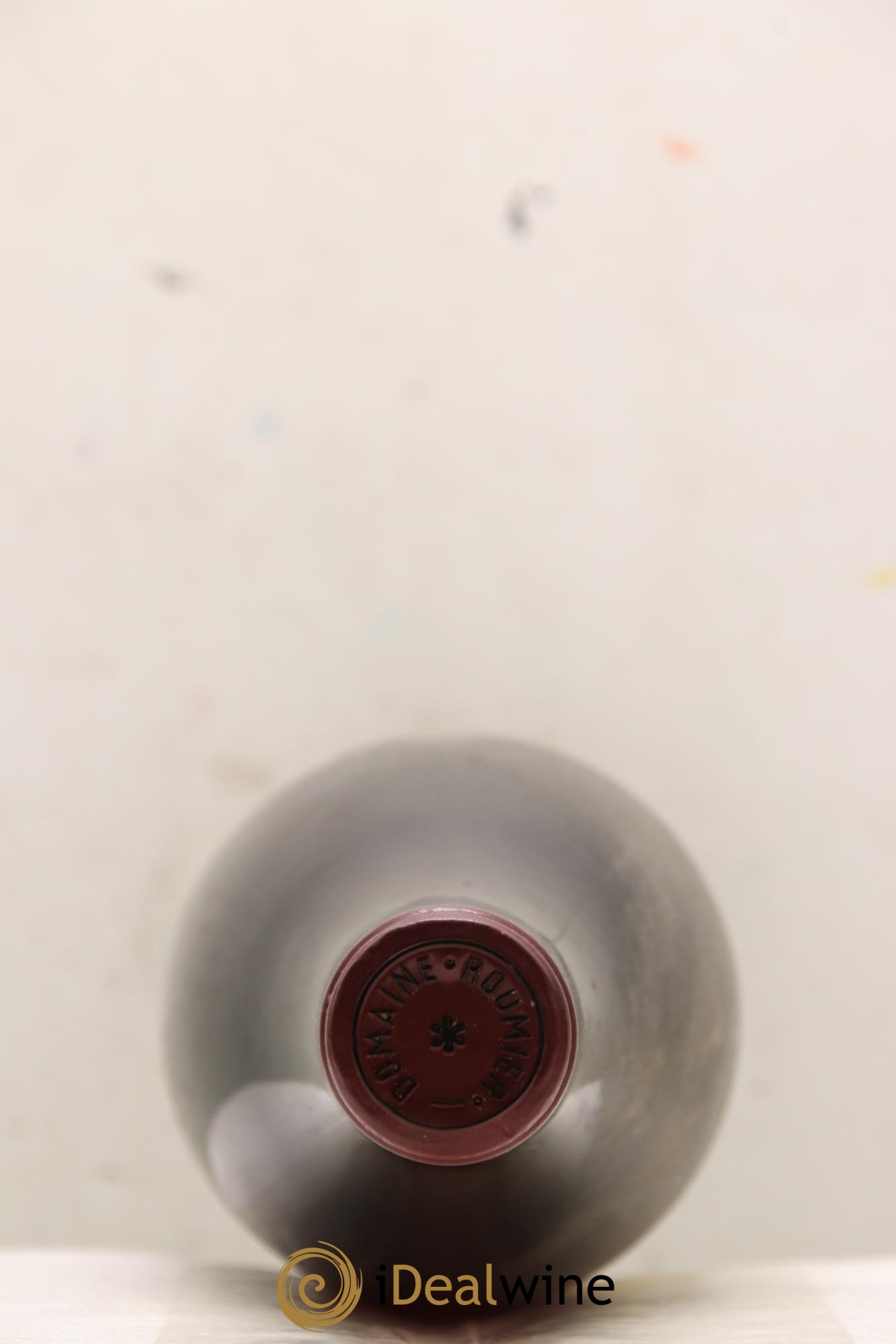 Morey Saint-Denis 1er Cru Clos de la Bussière Georges Roumier (Domaine) 1994 - Lot of 1 bottle - 1