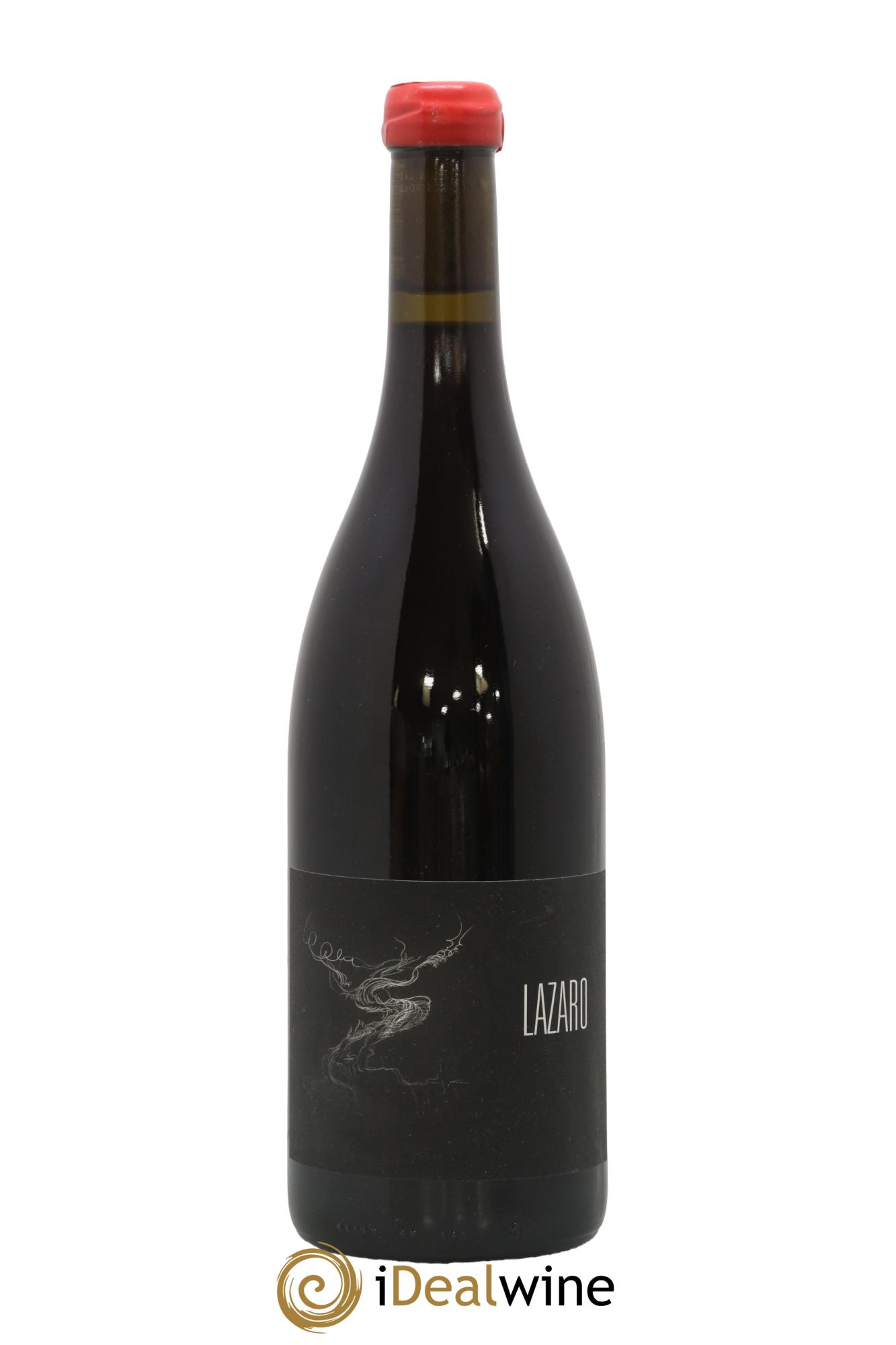Bourgogne Lazaro Arnaud Lopez 2023 - Lot de 1 bouteille - 0