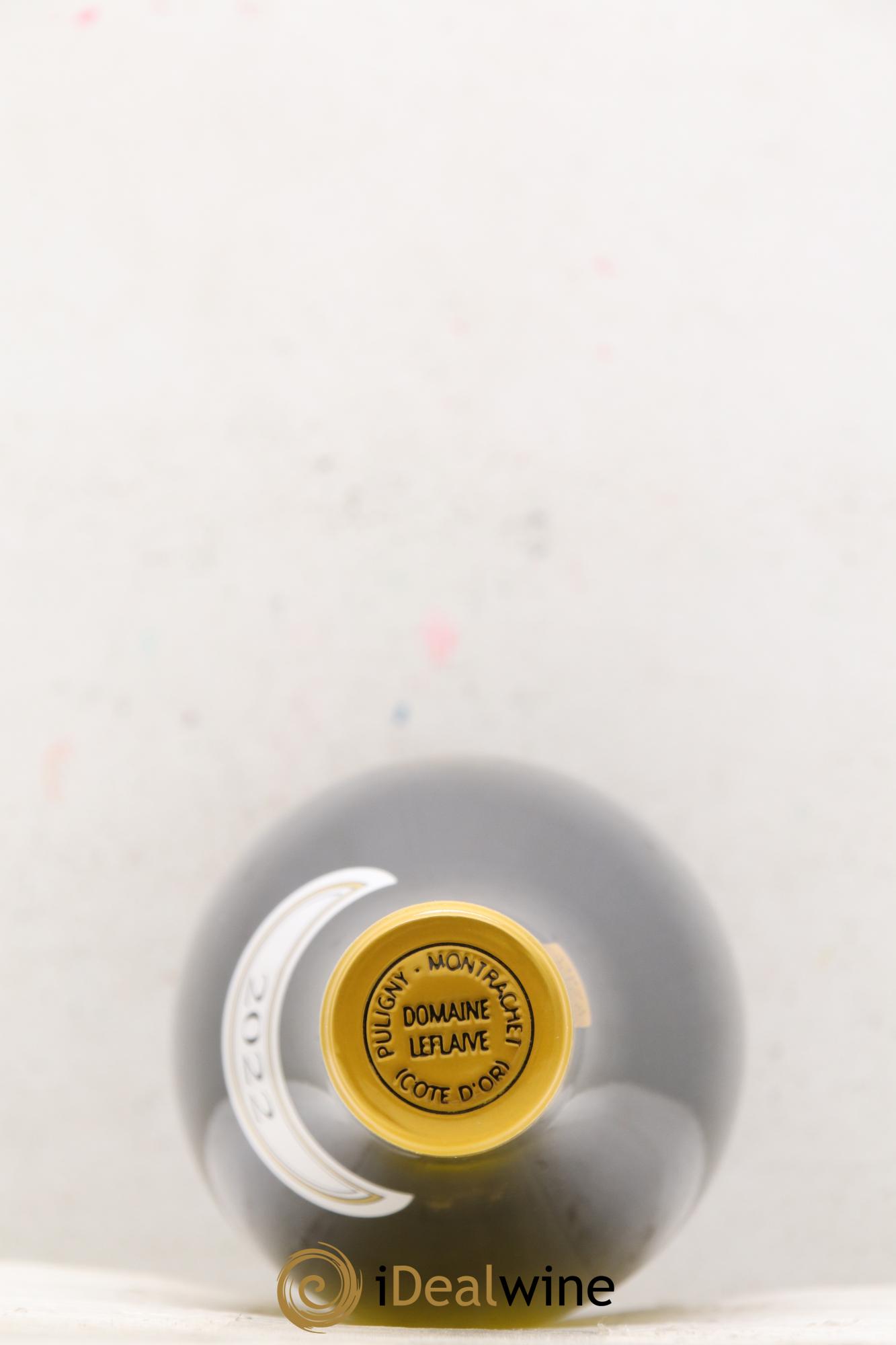 Puligny-Montrachet 1er Cru Clavoillon Leflaive (Domaine) 2022 - Posten von 1 Flasche - 2