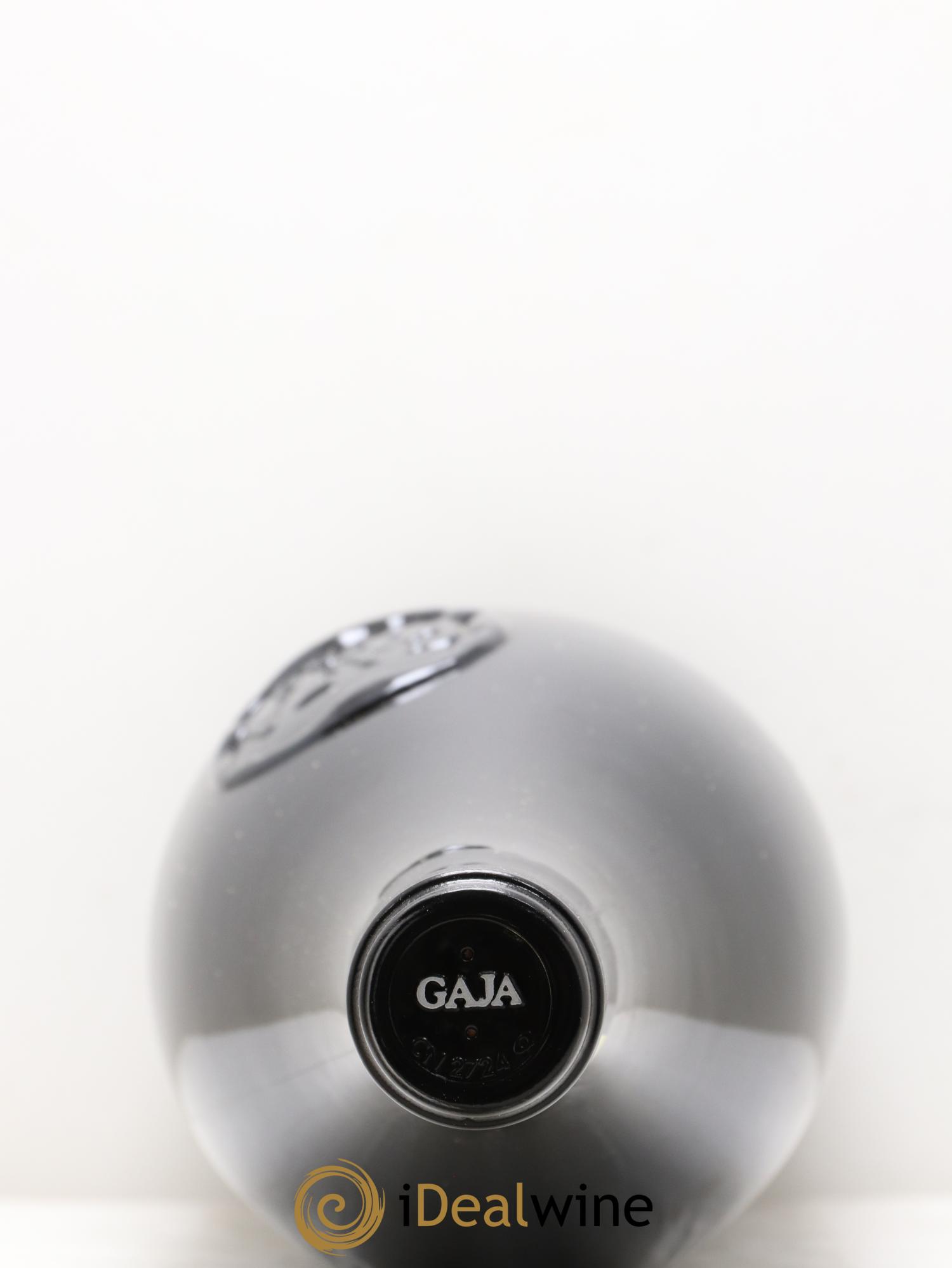 Langhe Costa Russi Angelo Gaja  2008 - Lot of 1 magnum - 3