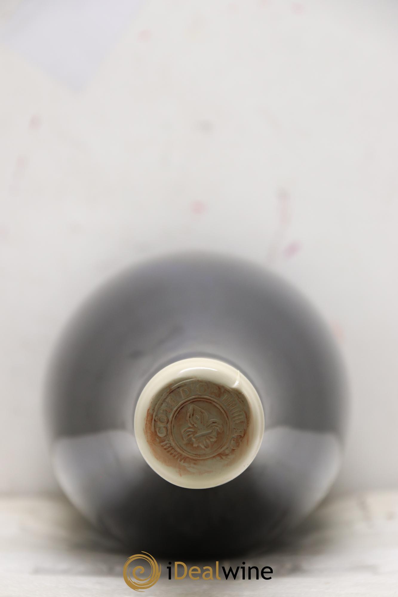 Gevrey-Chambertin Baraques Kei Shiogai 2022 - Lot de 1 magnum - 1