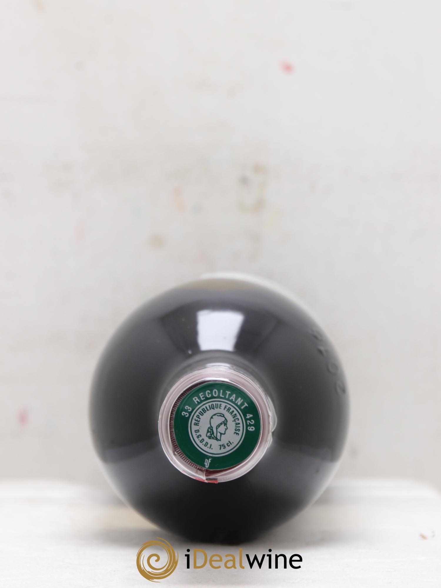 Château Lafite Rothschild 1er Grand Cru Classé 2016 - Lot de 1 bouteille - 2