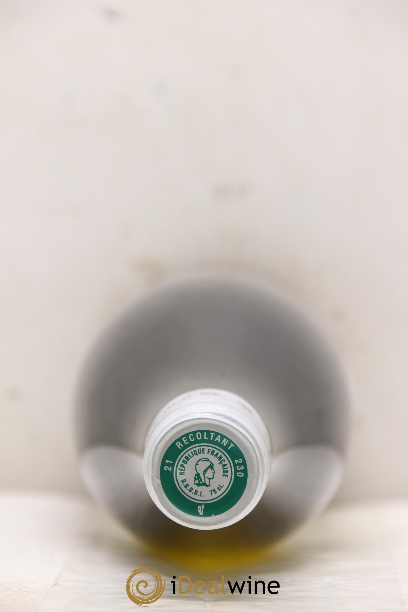 Corton-Charlemagne Grand Cru Georges Roumier (Domaine) 2021 - Lotto di 1 bottiglia - 2