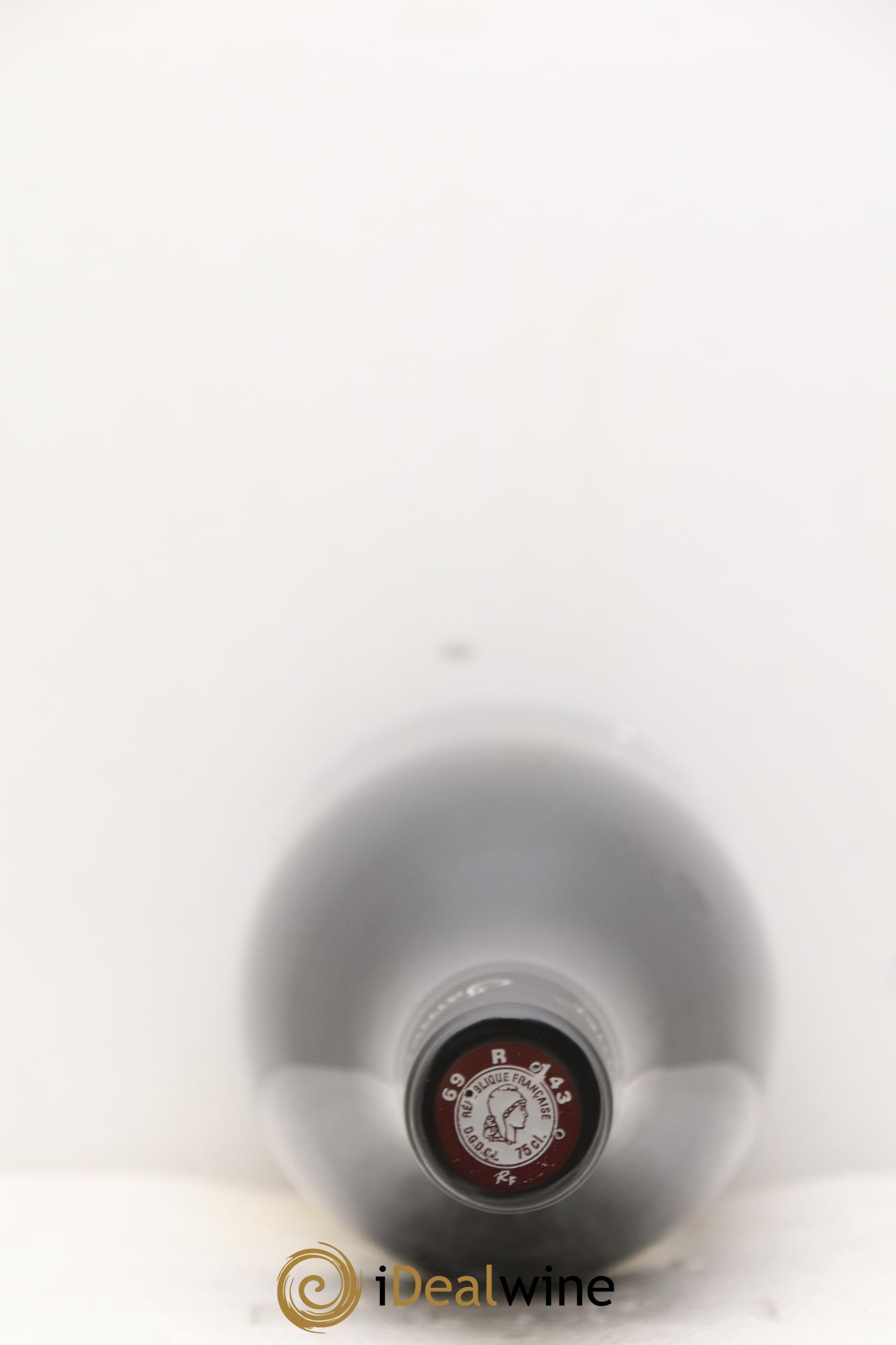 Côte-Rôtie Côte Brune Jamet (Domaine) 2020 - Lot of 1 bottle - 1