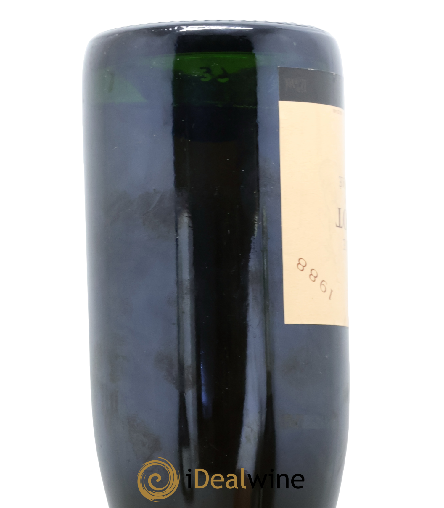 Rosé Brut Henriot 1988 - Posten von 1 Flasche - 1
