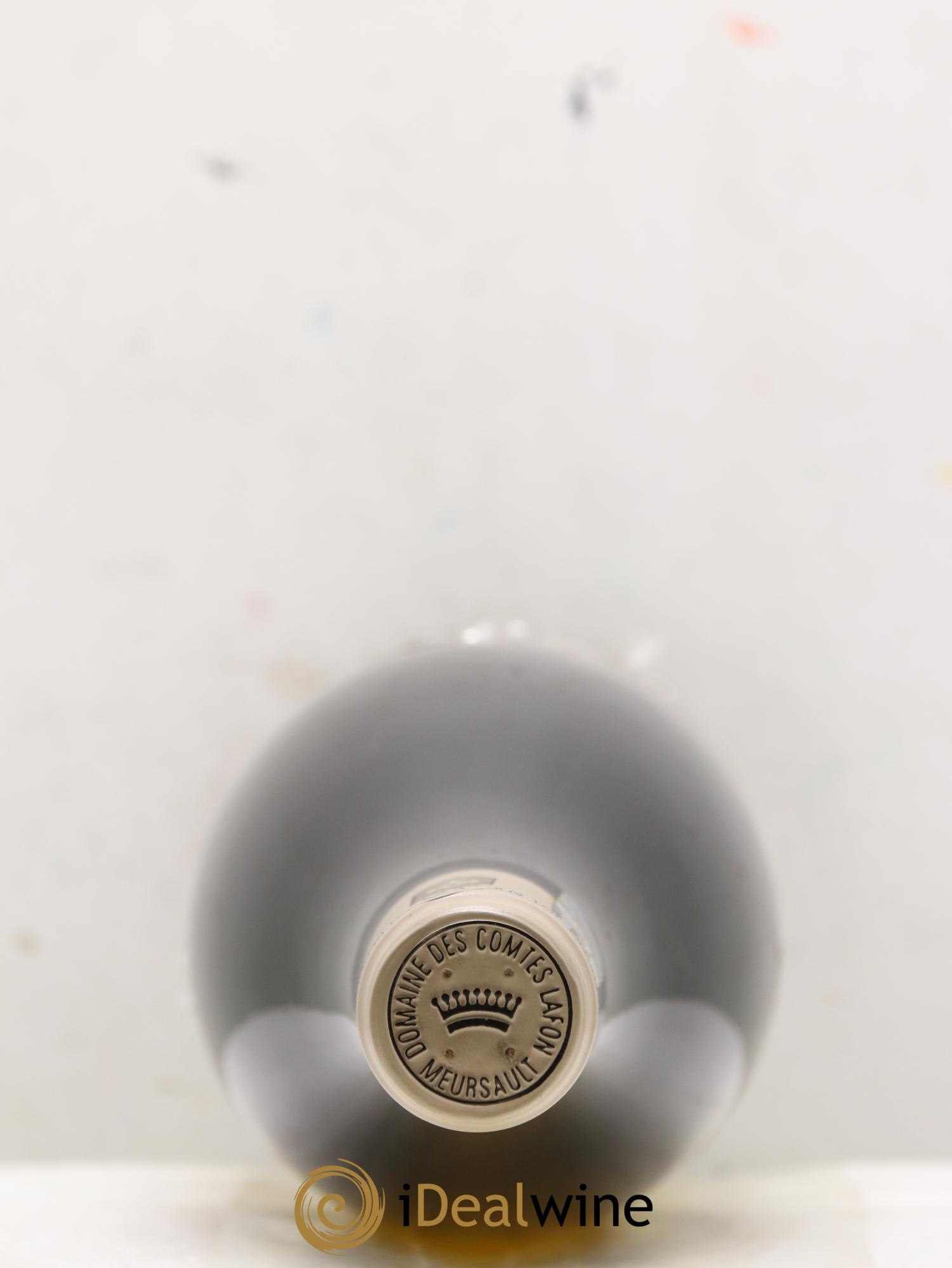 Meursault 1er Cru Genevrières Comtes Lafon (Domaine des) 2011 - Lotto di 1 bottiglia - 1