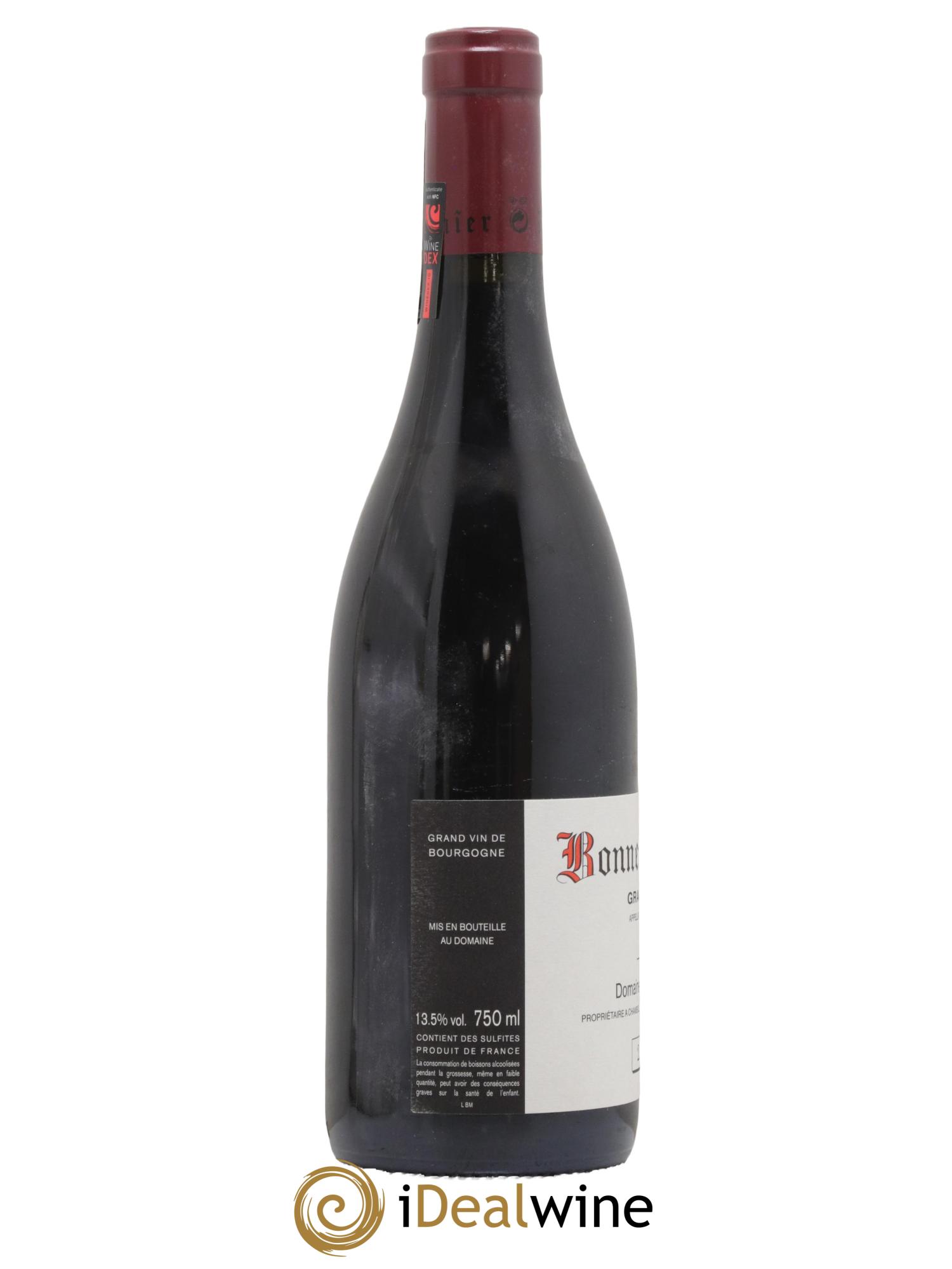 Bonnes-Mares Grand Cru Georges Roumier (Domaine) 2015 - Lotto di 1 bottiglia - 1