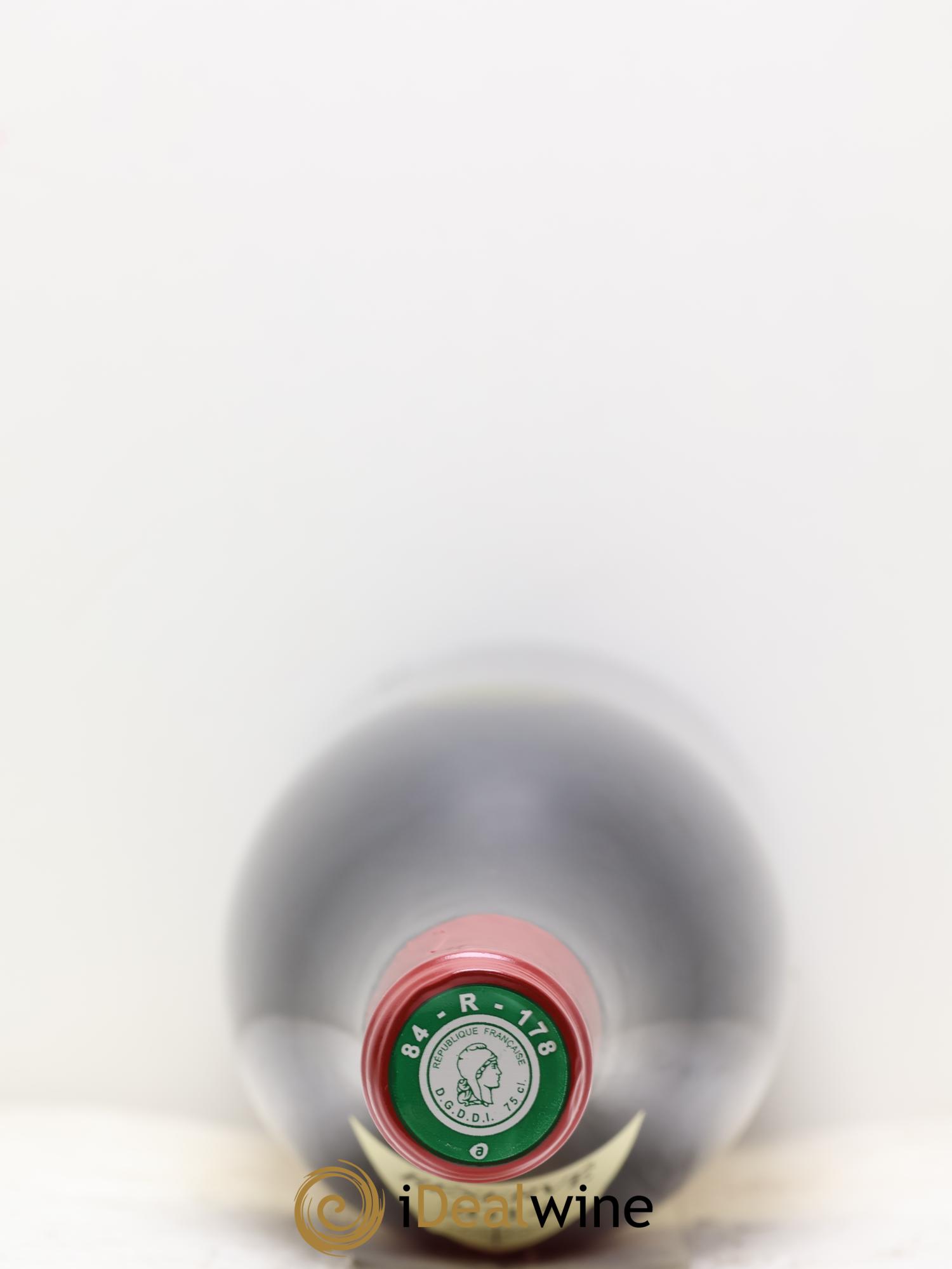 Châteauneuf-du-Pape Château Rayas Emmanuel Reynaud 2014 - Lot de 1 bouteille - 1