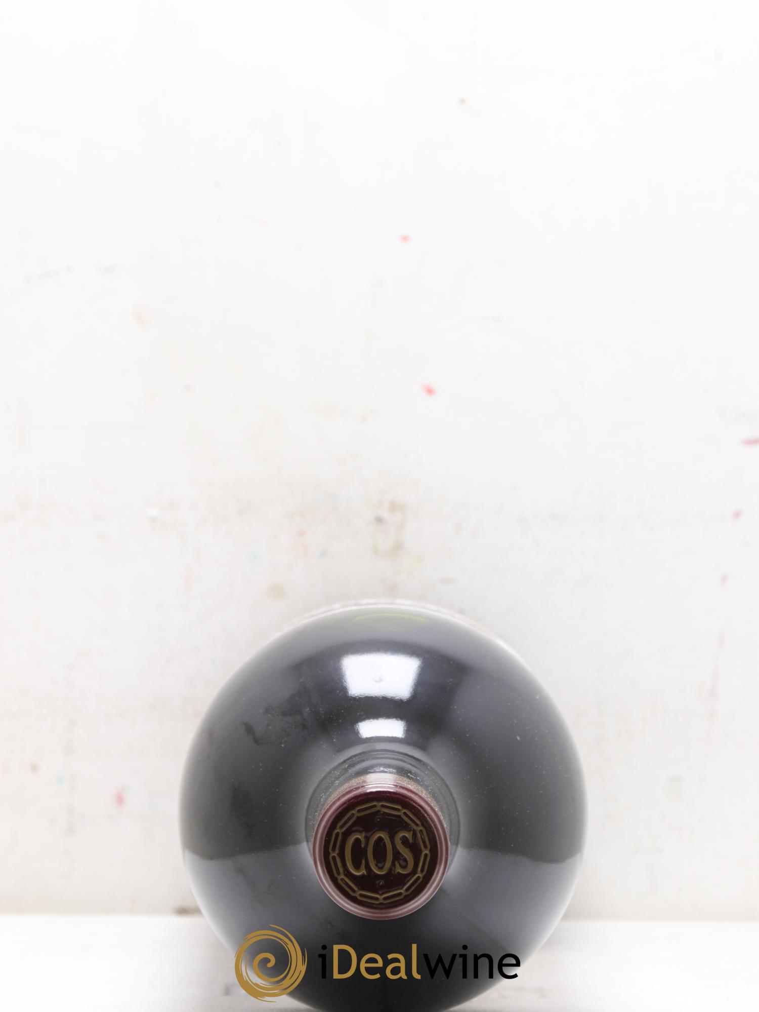 Cos d'Estournel 2ème Grand Cru Classé 2000 - Lot de 1 magnum - 2