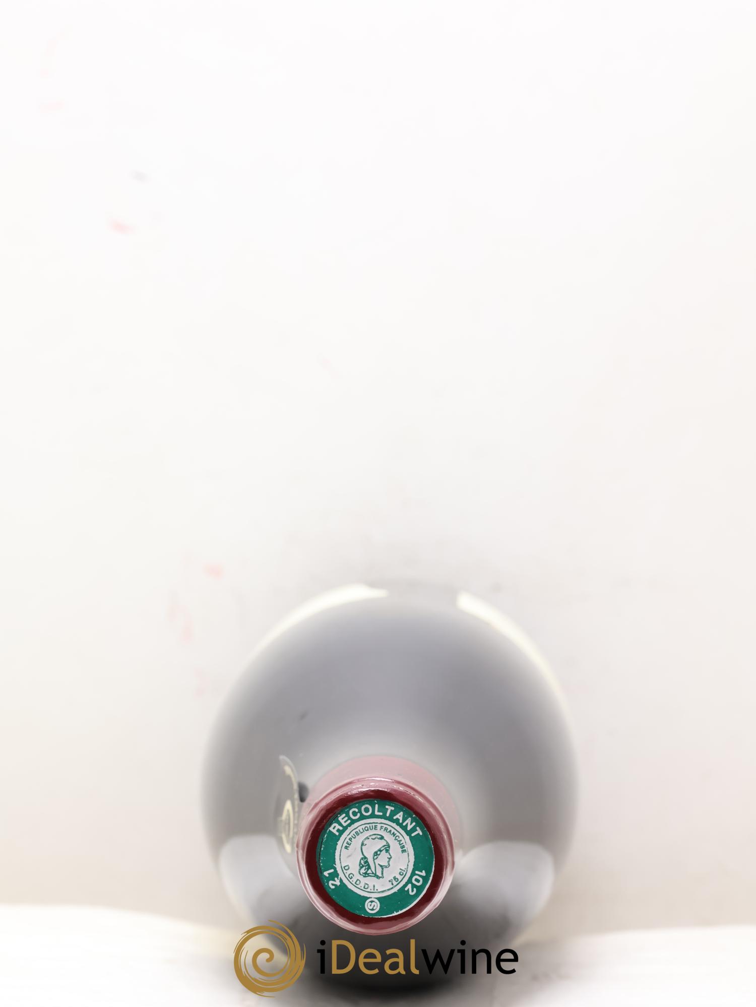 Vosne-Romanée 1er Cru Cros Parantoux Emmanuel Rouget 2016 - Lotto di 1 bottiglia - 2