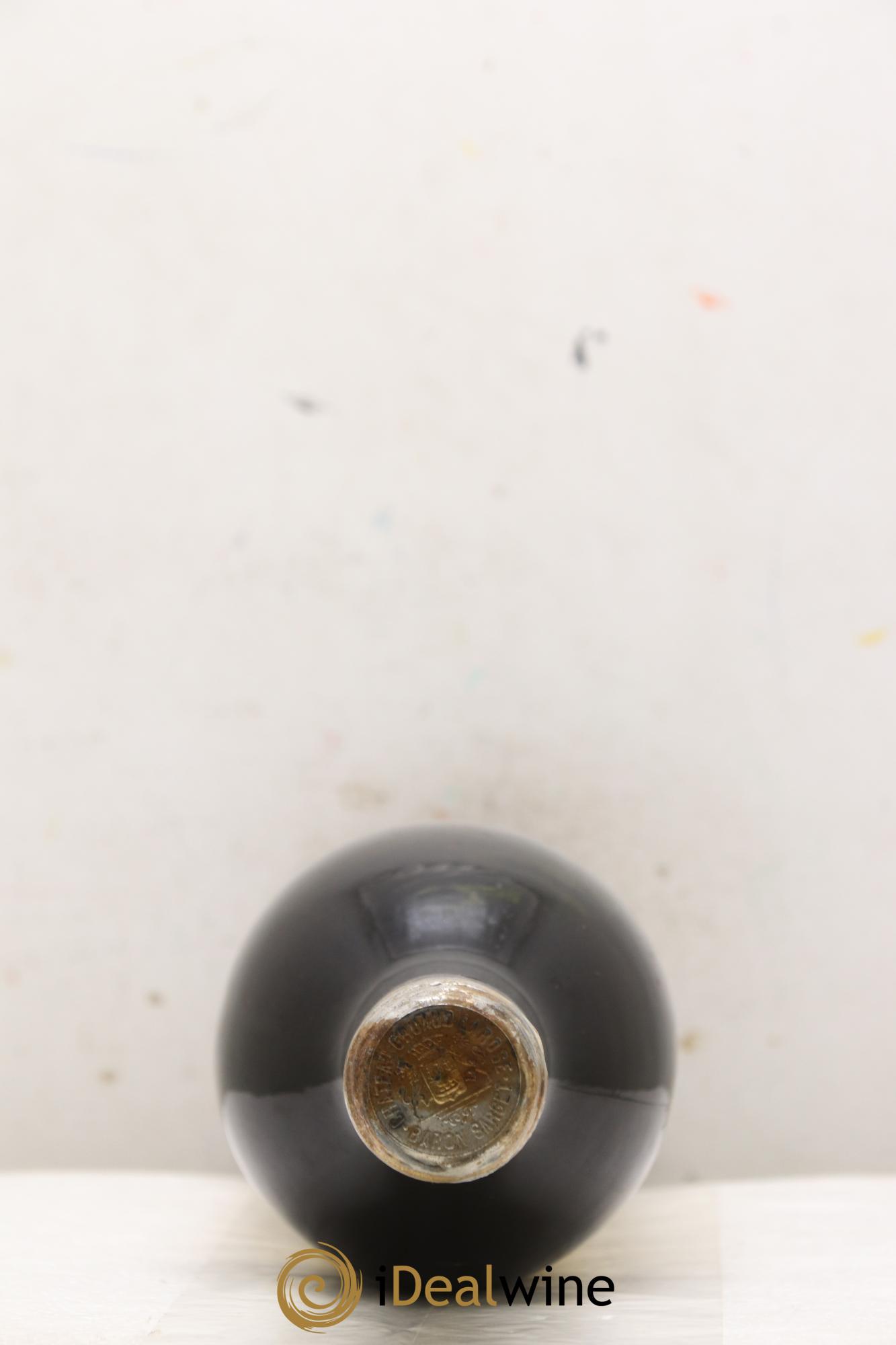 Château Gruaud Larose 2ème Grand Cru Classé 1935 - Lot de 1 bouteille - 1