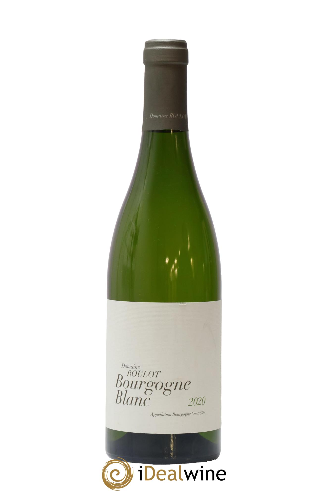 Bourgogne Roulot (Domaine) 2020 - Lot de 1 bouteille - 0