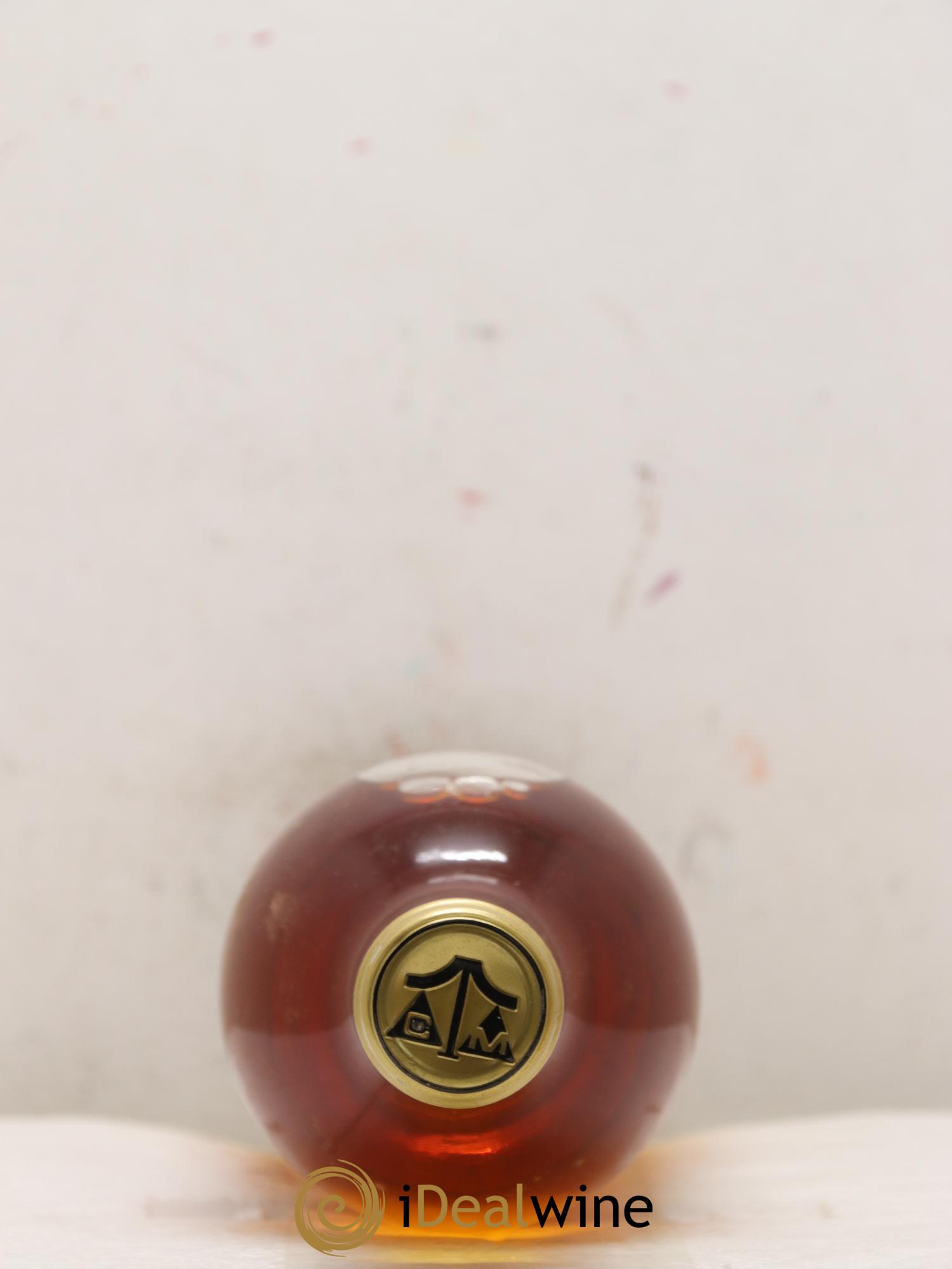 Château Gilette - Crème de Tête Grande Réserve 1975 - Lot of 1 bottle - 1