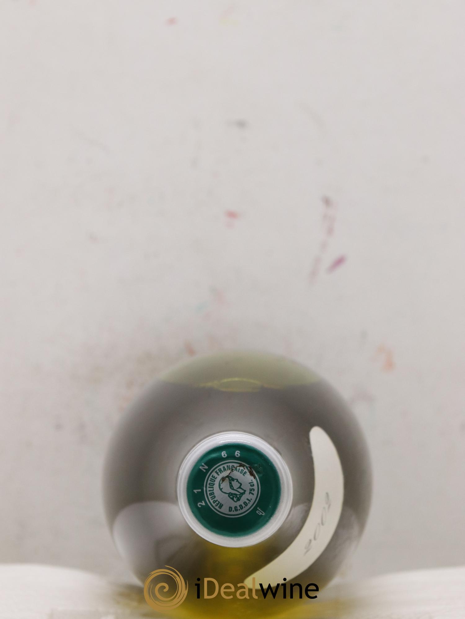 Meursault 1er Cru Perrières Leroy SA 2002 - Lot of 2 bottles - 2