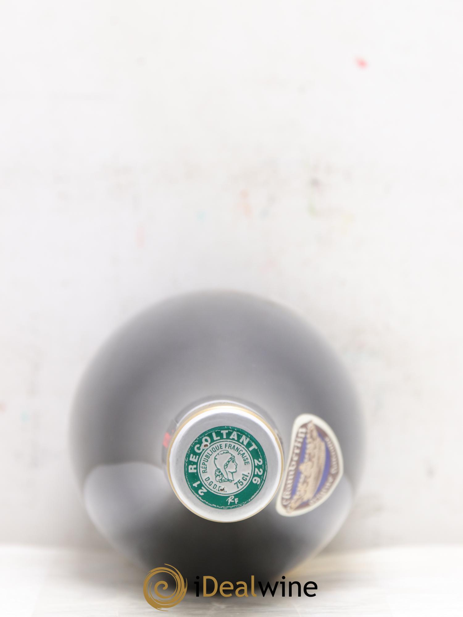 Chambertin Grand Cru Armand Rousseau (Domaine) 2017 - Lotto di 1 bottiglia - 2