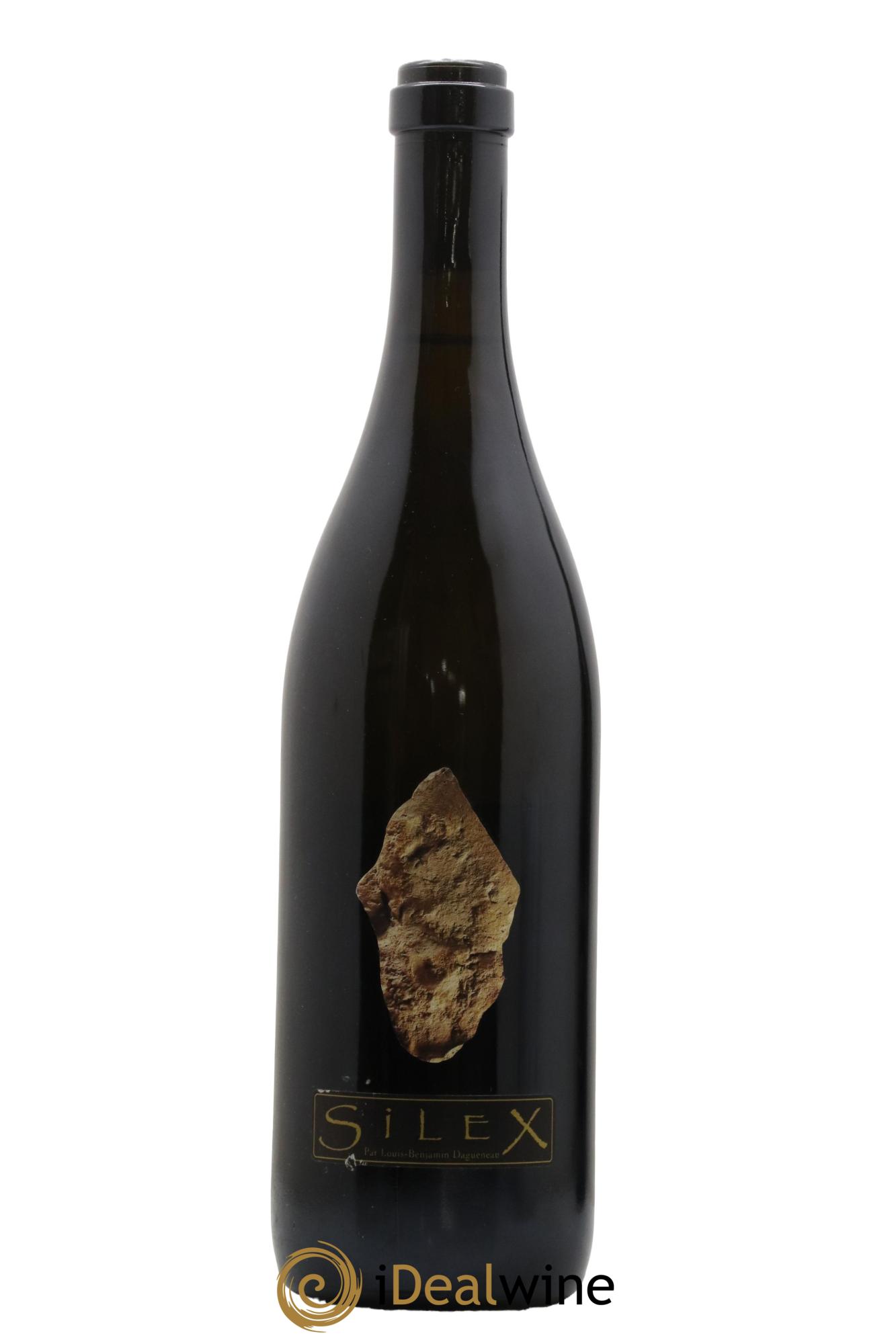 Vin de France (anciennement Pouilly-Fumé) Silex Dagueneau (Domaine Didier - Louis-Benjamin) 2016 - Lot de 1 bouteille - 0