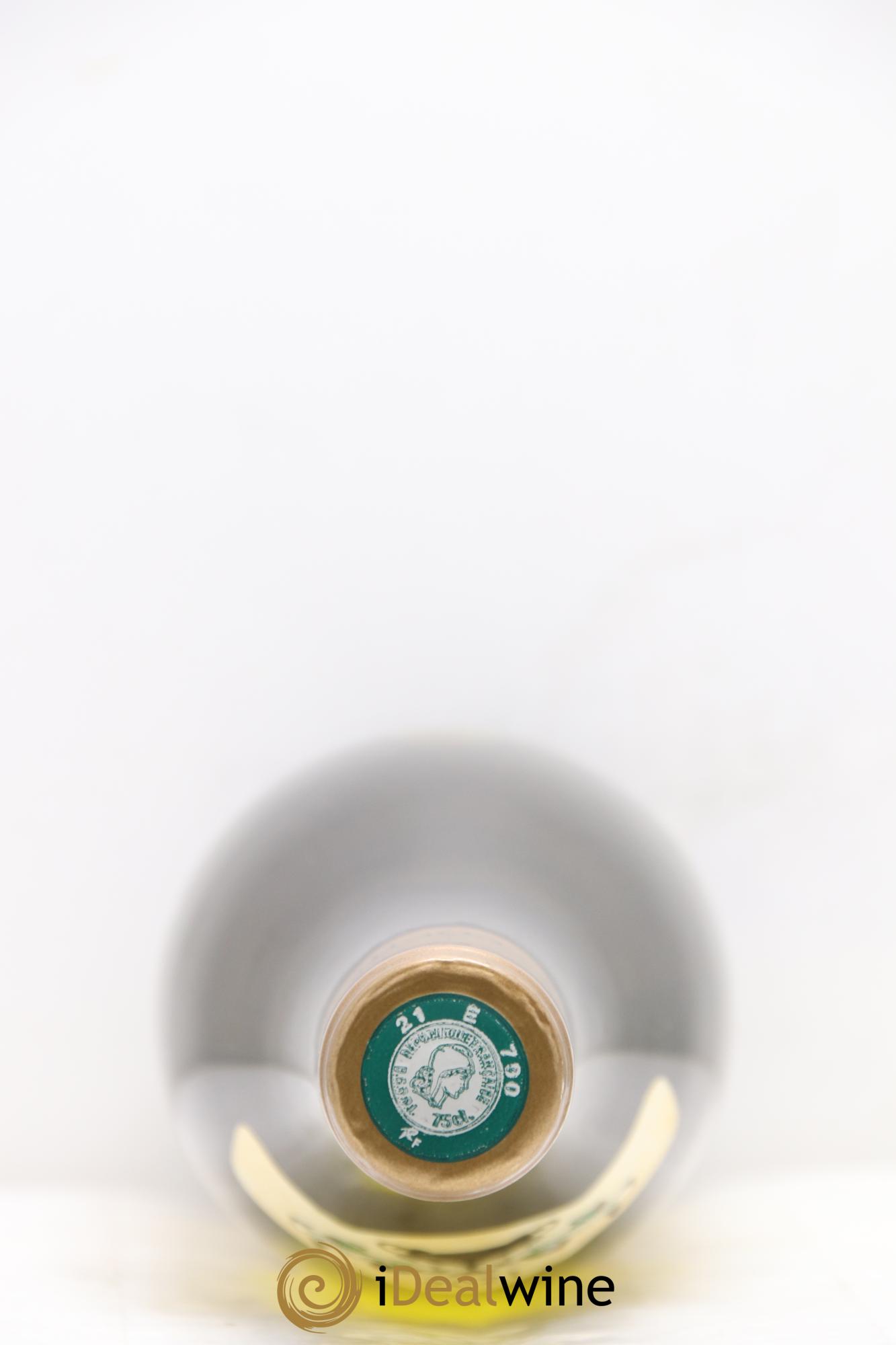 Meursault Coche Dury (Domaine) 2021 - Lot of 1 bottle - 1