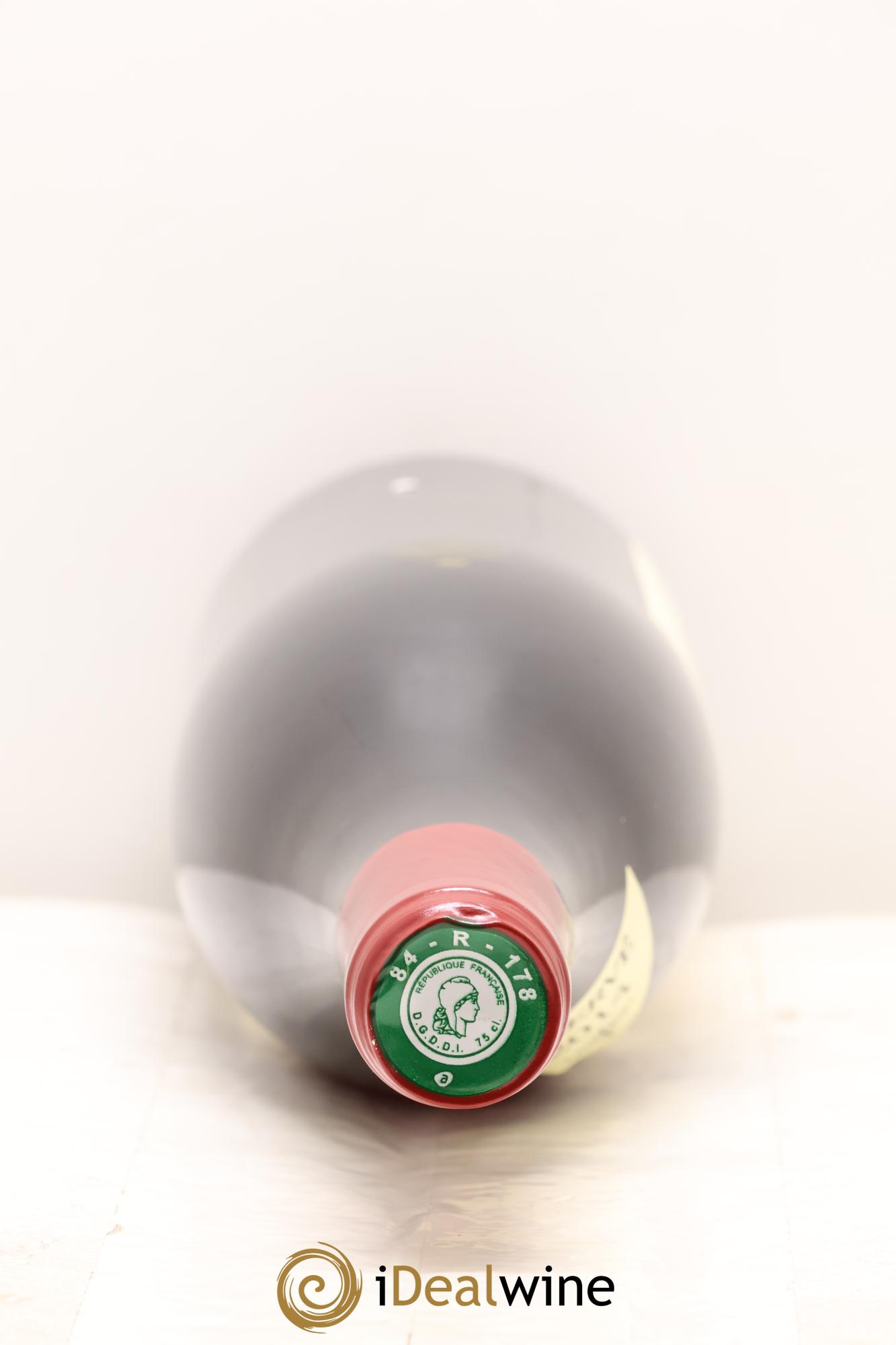 Châteauneuf-du-Pape Château Rayas Emmanuel Reynaud 2014 - Posten von 1 Flasche - 1